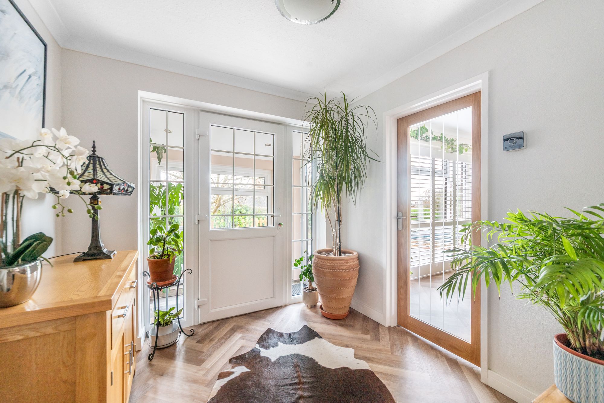 3 bed detached bungalow for sale in Great Comberton, Pershore 12