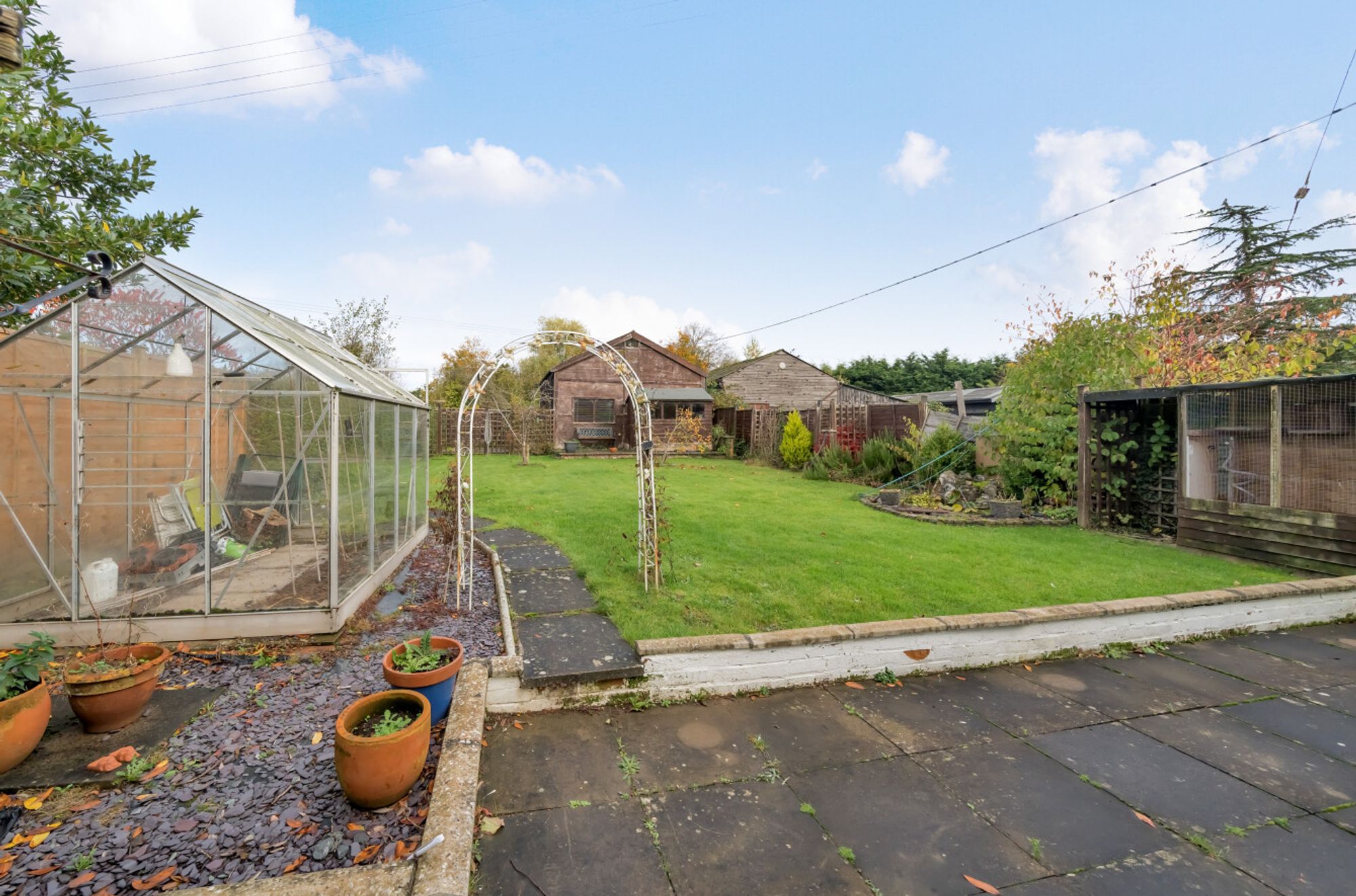 4 bed detached bungalow for sale in Station Road, Evesham  - Property Image 12