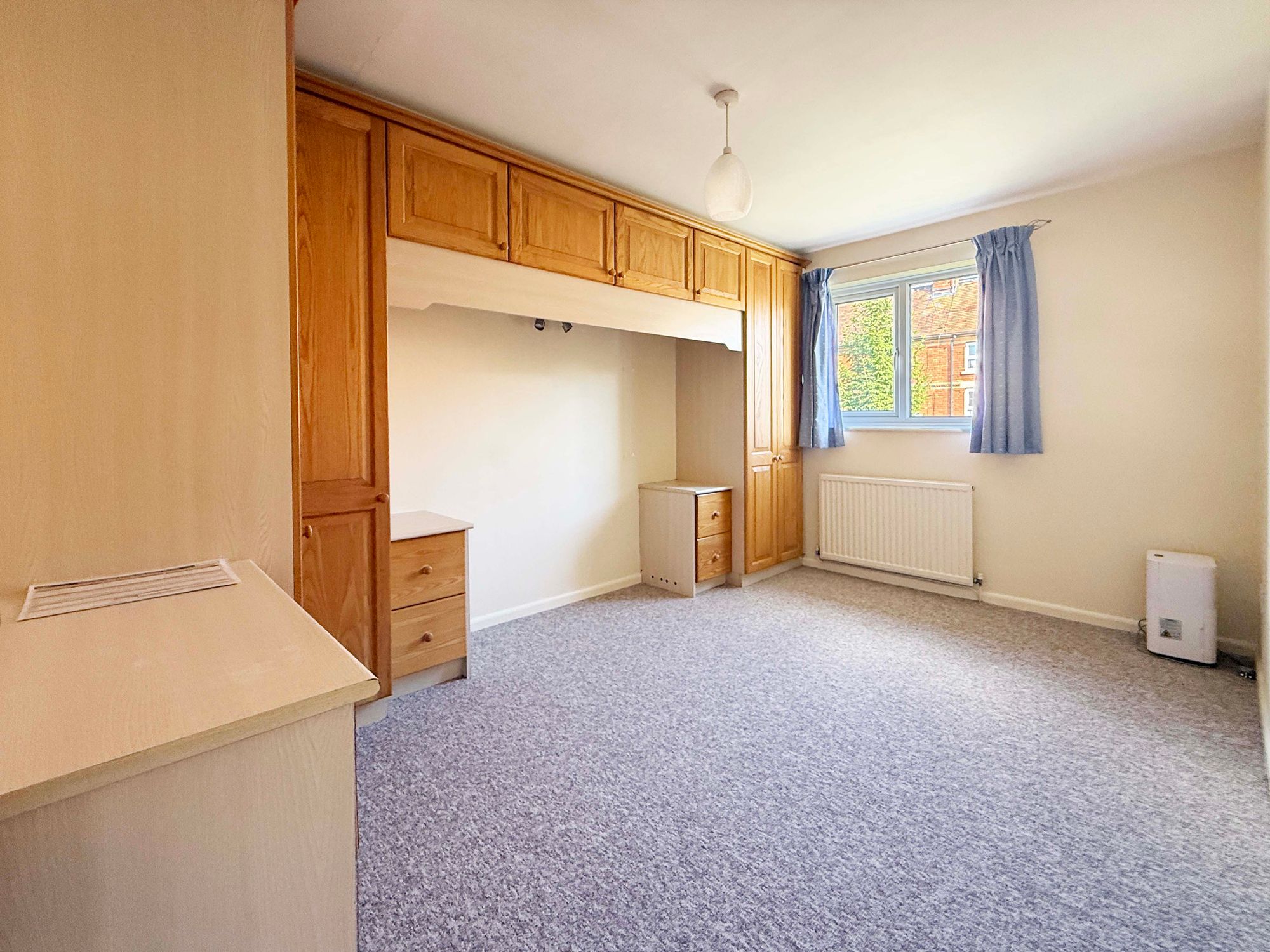 2 bed flat to rent in Old Market Court, Pershore 4