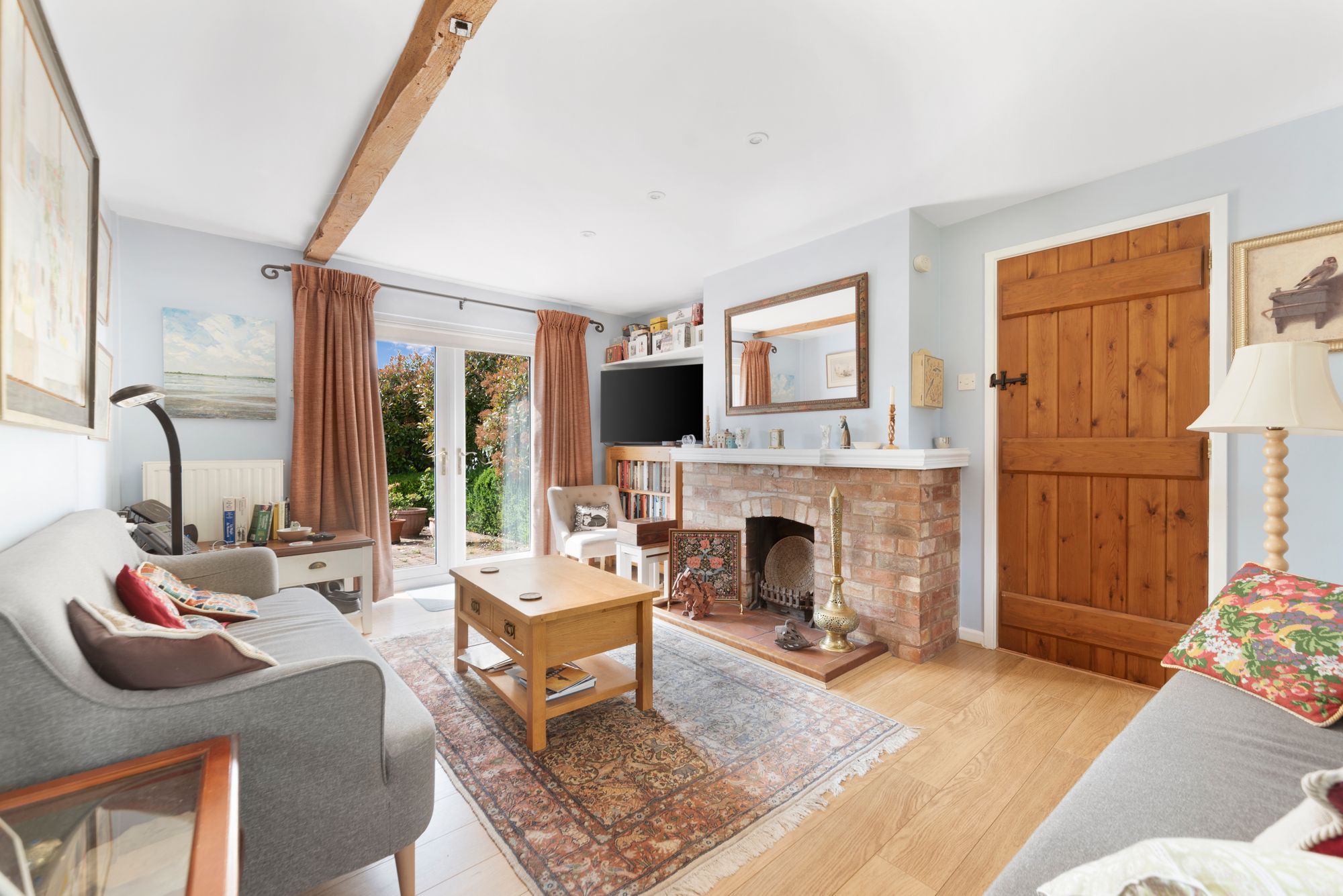 3 bed barn for sale in Woodmancote, Worcester  - Property Image 6