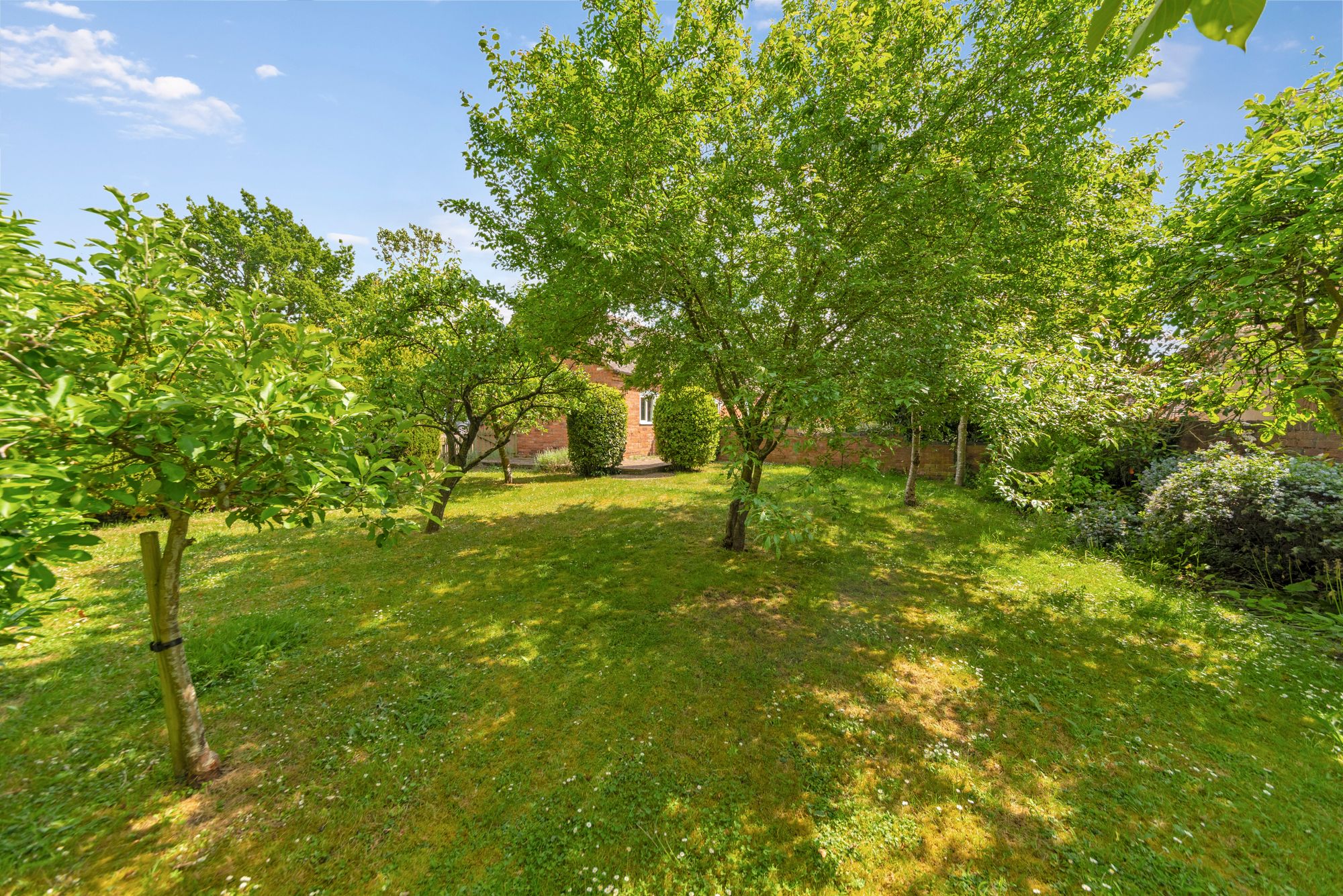 3 bed barn for sale in Woodmancote, Worcester  - Property Image 20