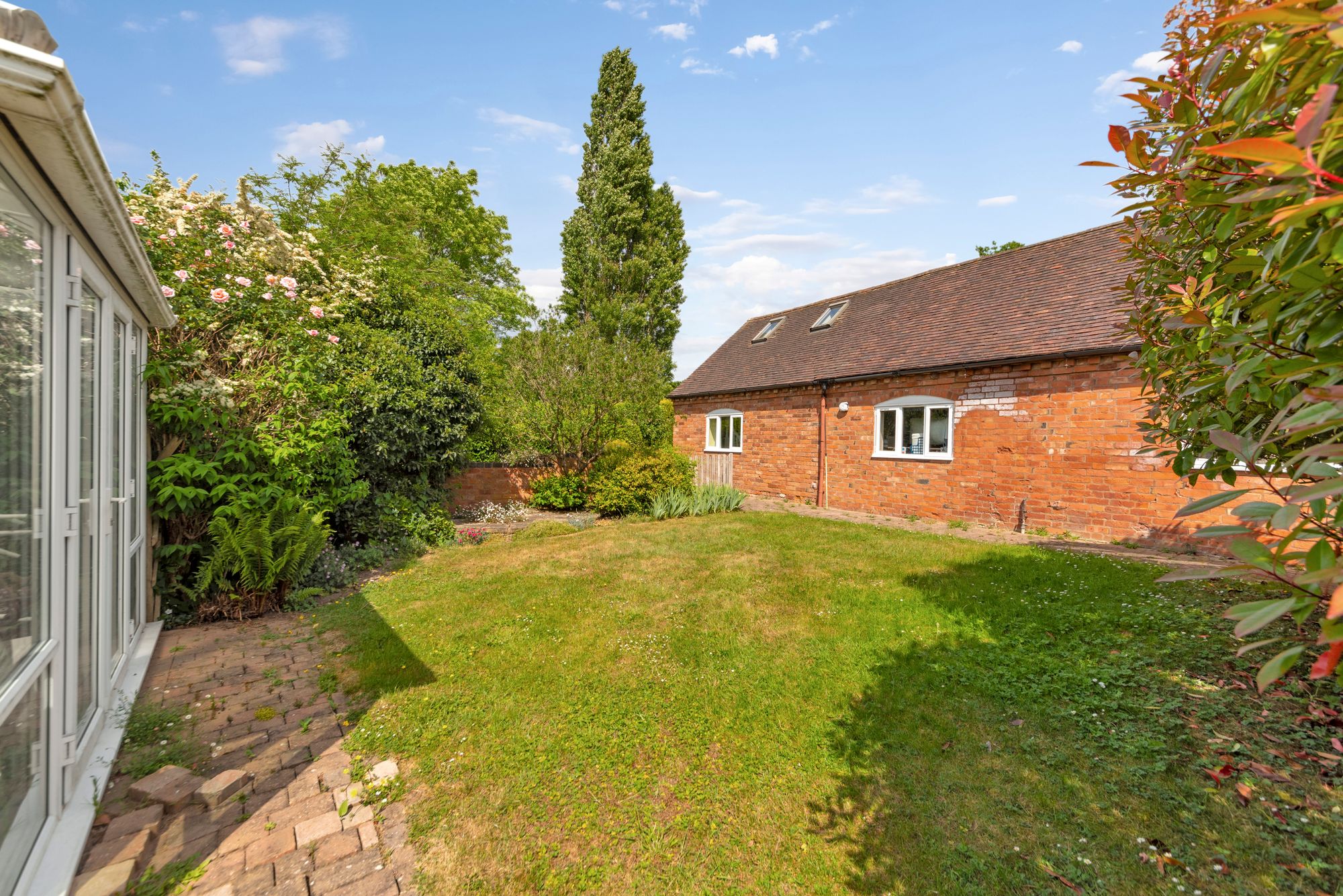 3 bed barn for sale in Woodmancote, Worcester  - Property Image 17