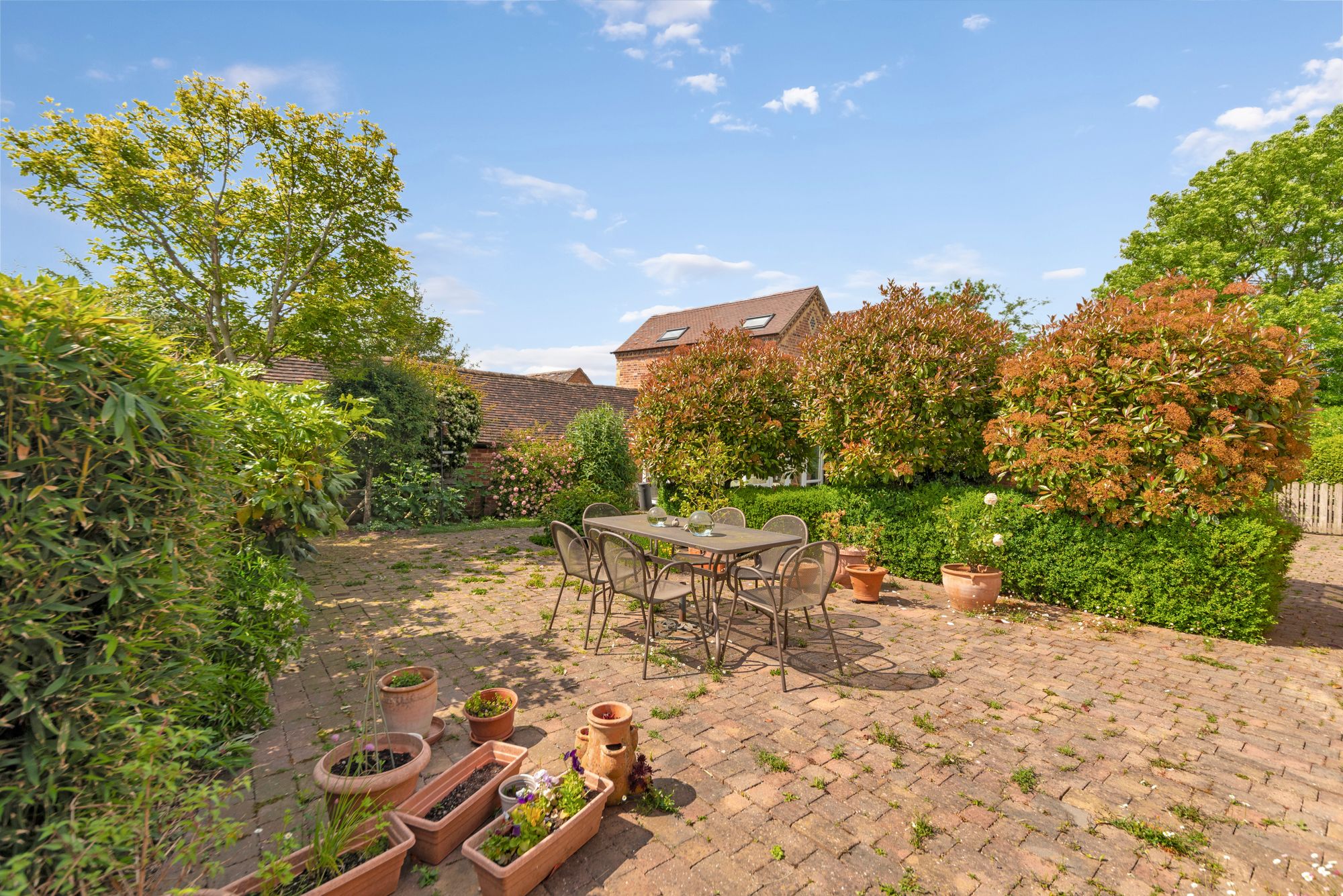 3 bed barn for sale in Woodmancote, Worcester  - Property Image 18