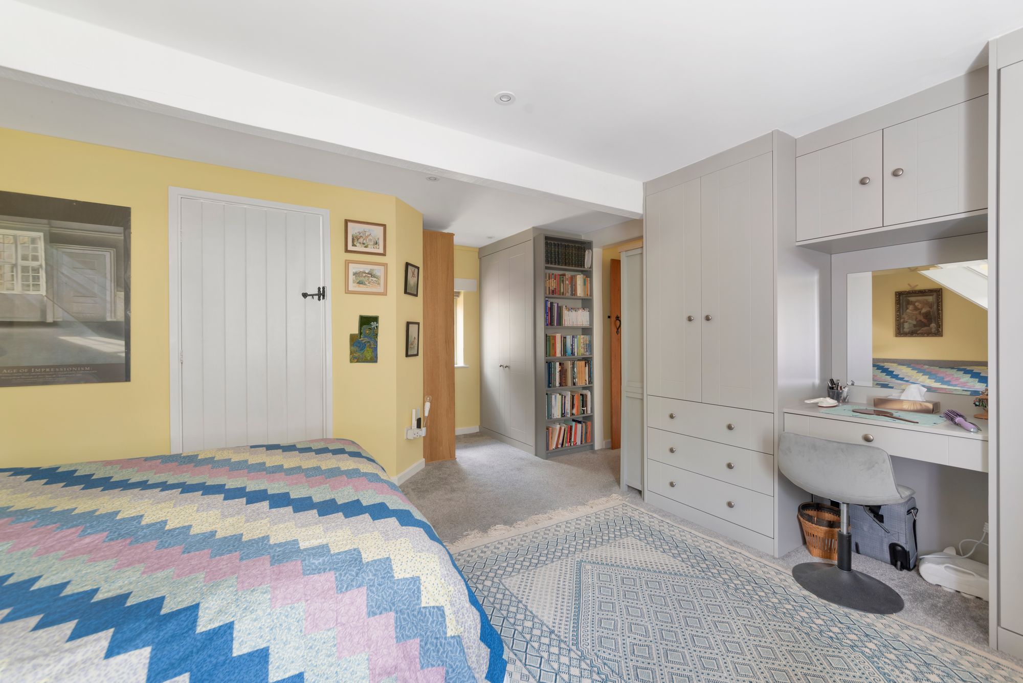 3 bed barn for sale in Woodmancote, Worcester  - Property Image 13