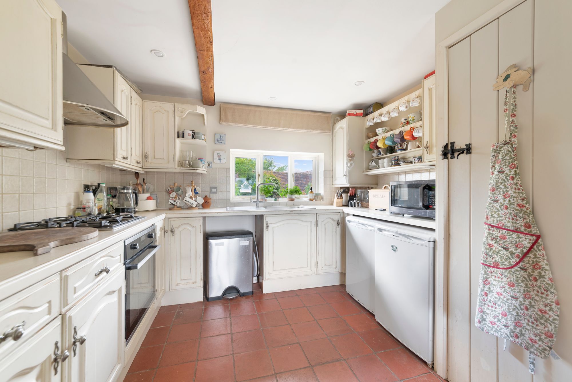 3 bed barn for sale in Woodmancote, Worcester  - Property Image 3