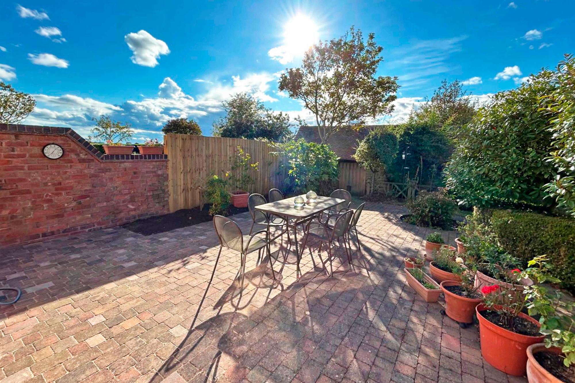 3 bed barn for sale in Woodmancote, Worcester  - Property Image 18