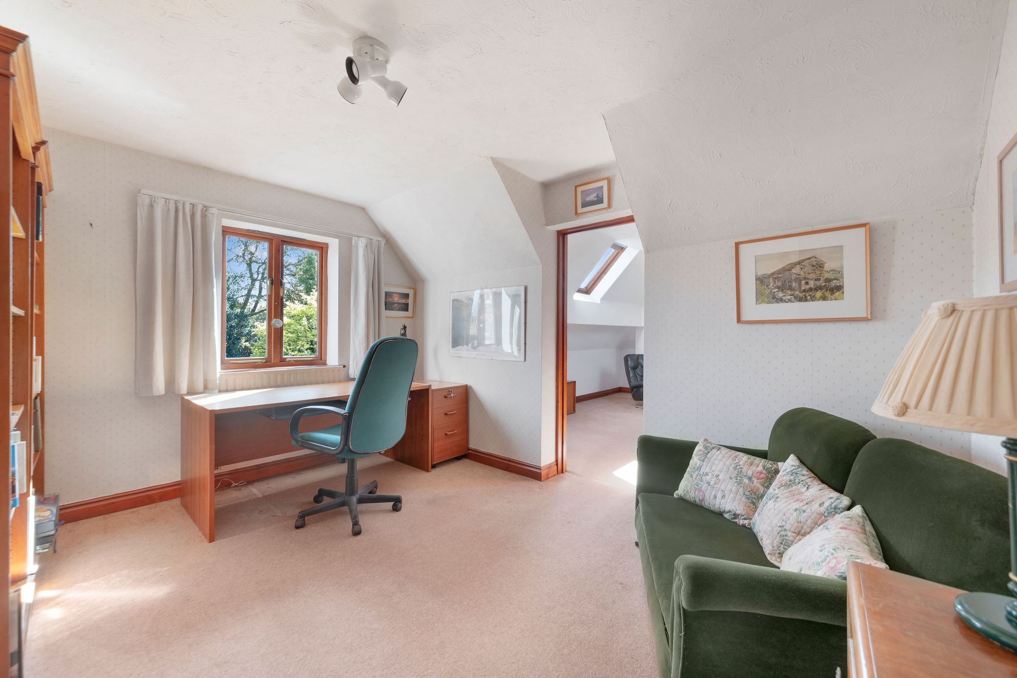 4 bed detached house for sale in Lazy Lane, Pershore  - Property Image 13