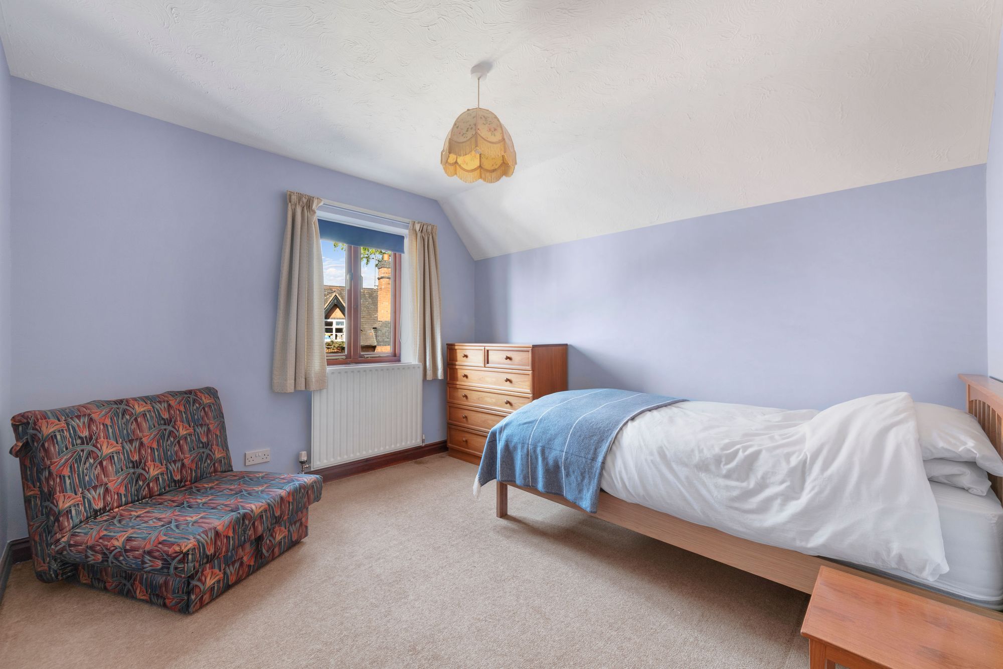 4 bed detached house for sale in Lazy Lane, Pershore  - Property Image 15