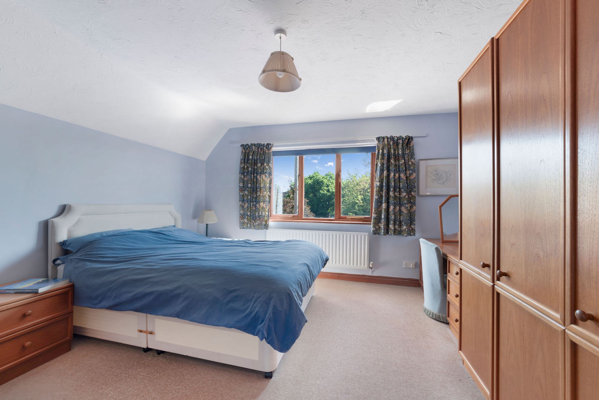 4 bed detached house for sale in Lazy Lane, Pershore 8