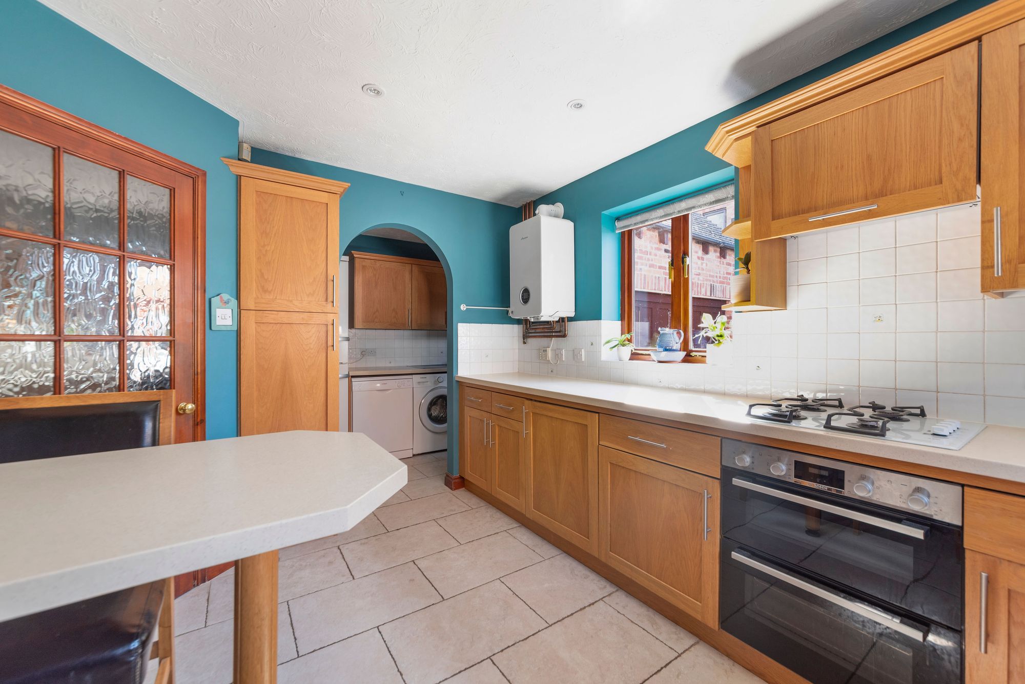 4 bed detached house for sale in Lazy Lane, Pershore 5