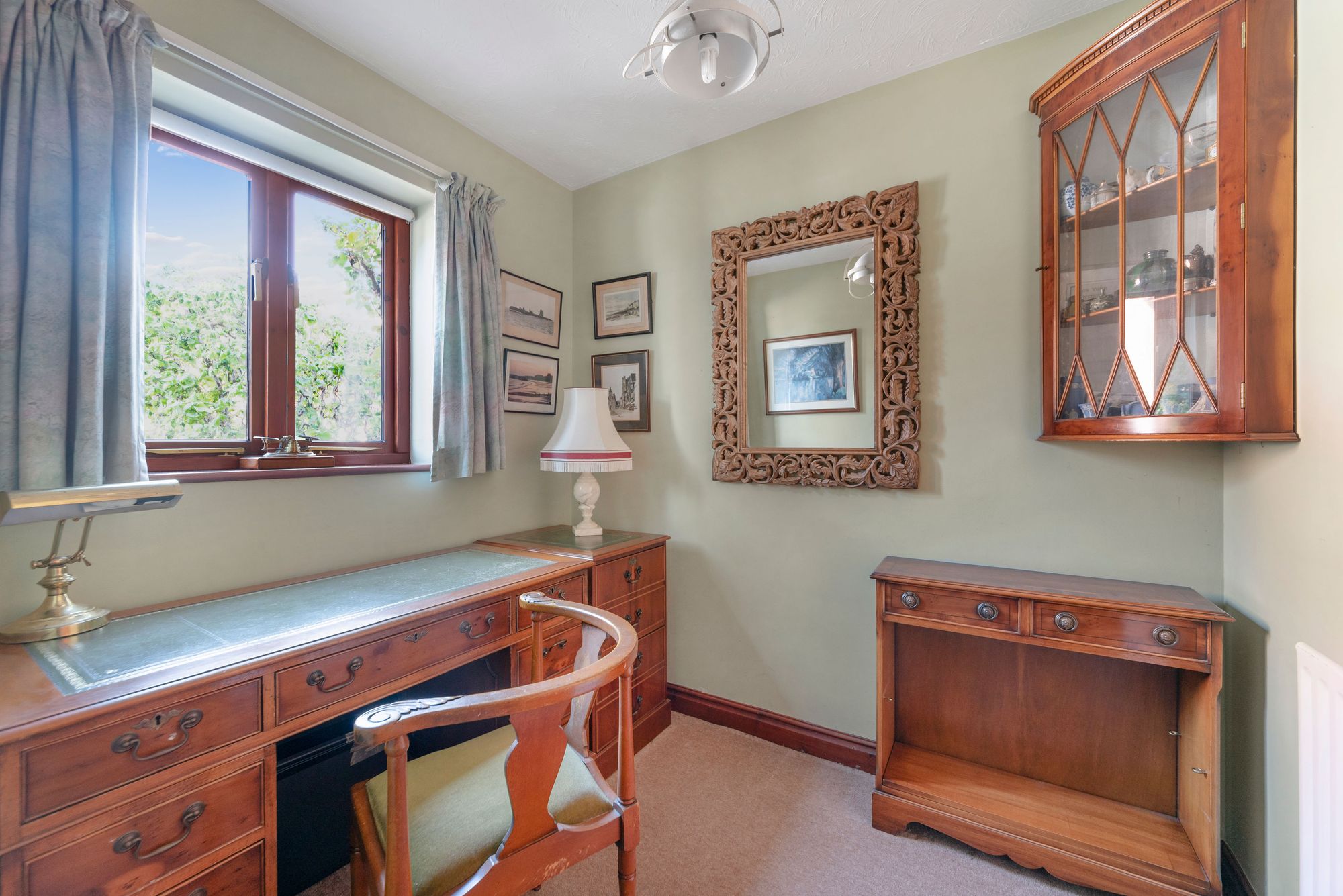 4 bed detached house for sale in Lazy Lane, Pershore  - Property Image 7