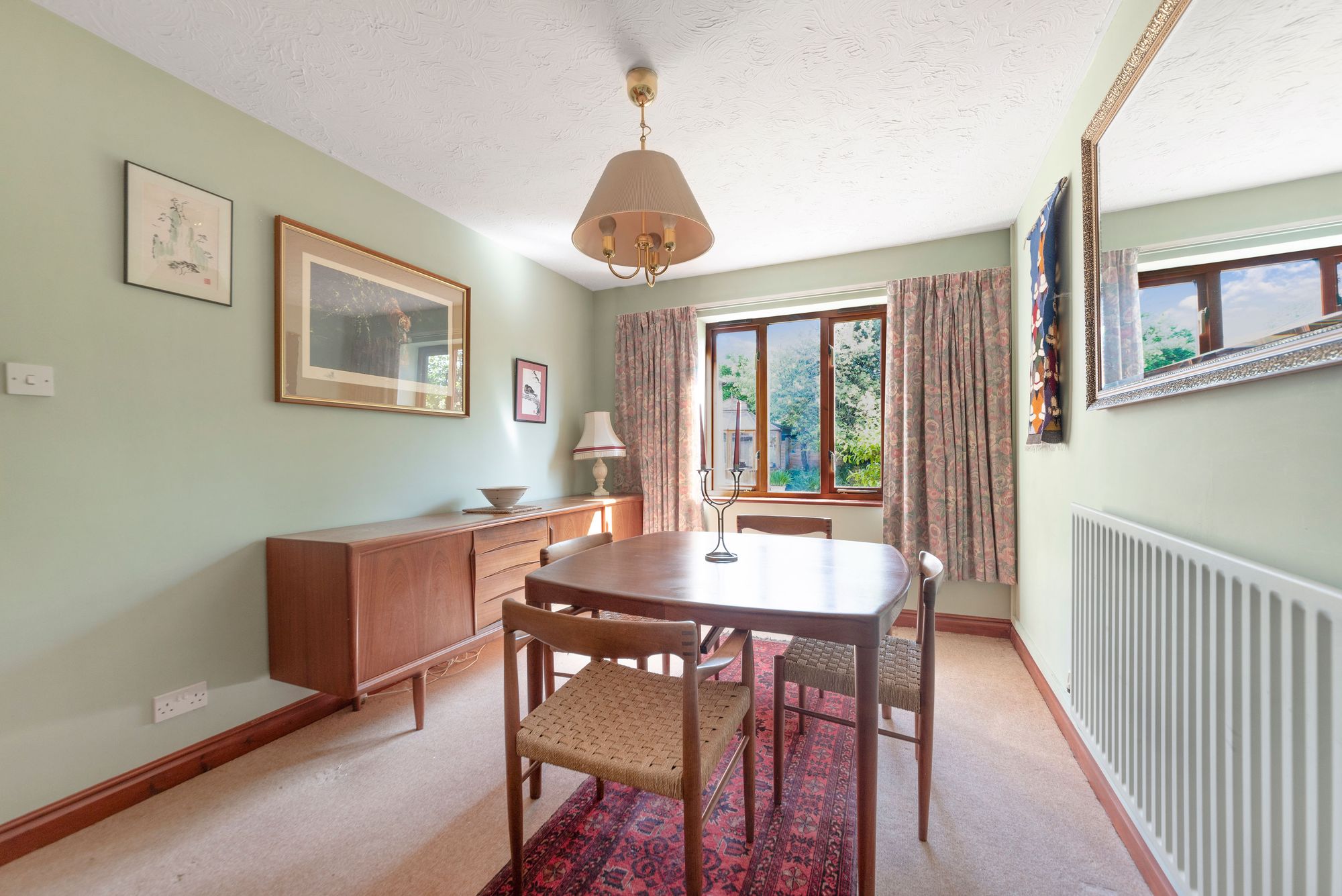 4 bed detached house for sale in Lazy Lane, Pershore 3