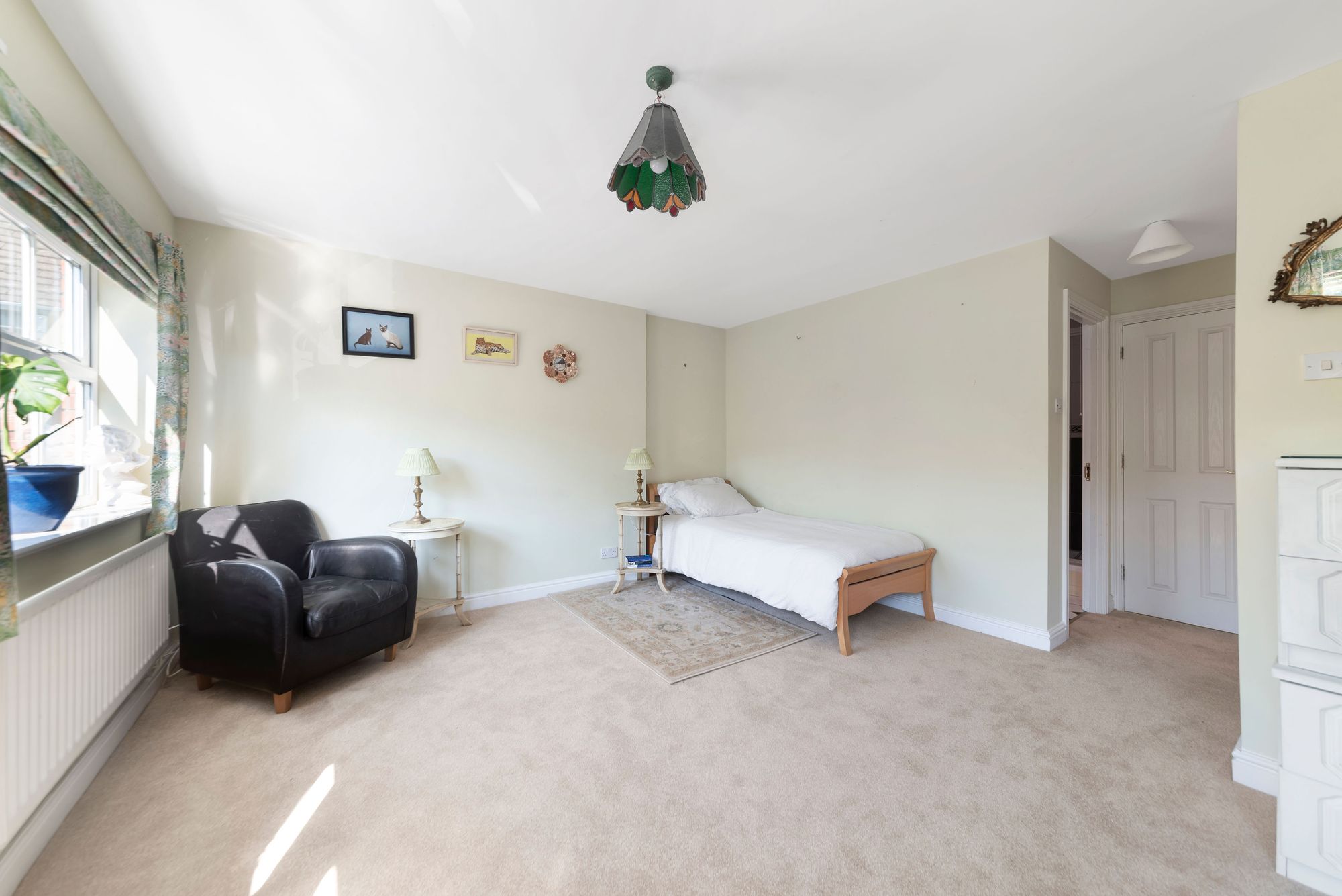 4 bed detached house for sale in The Milestone, Pershore  - Property Image 10