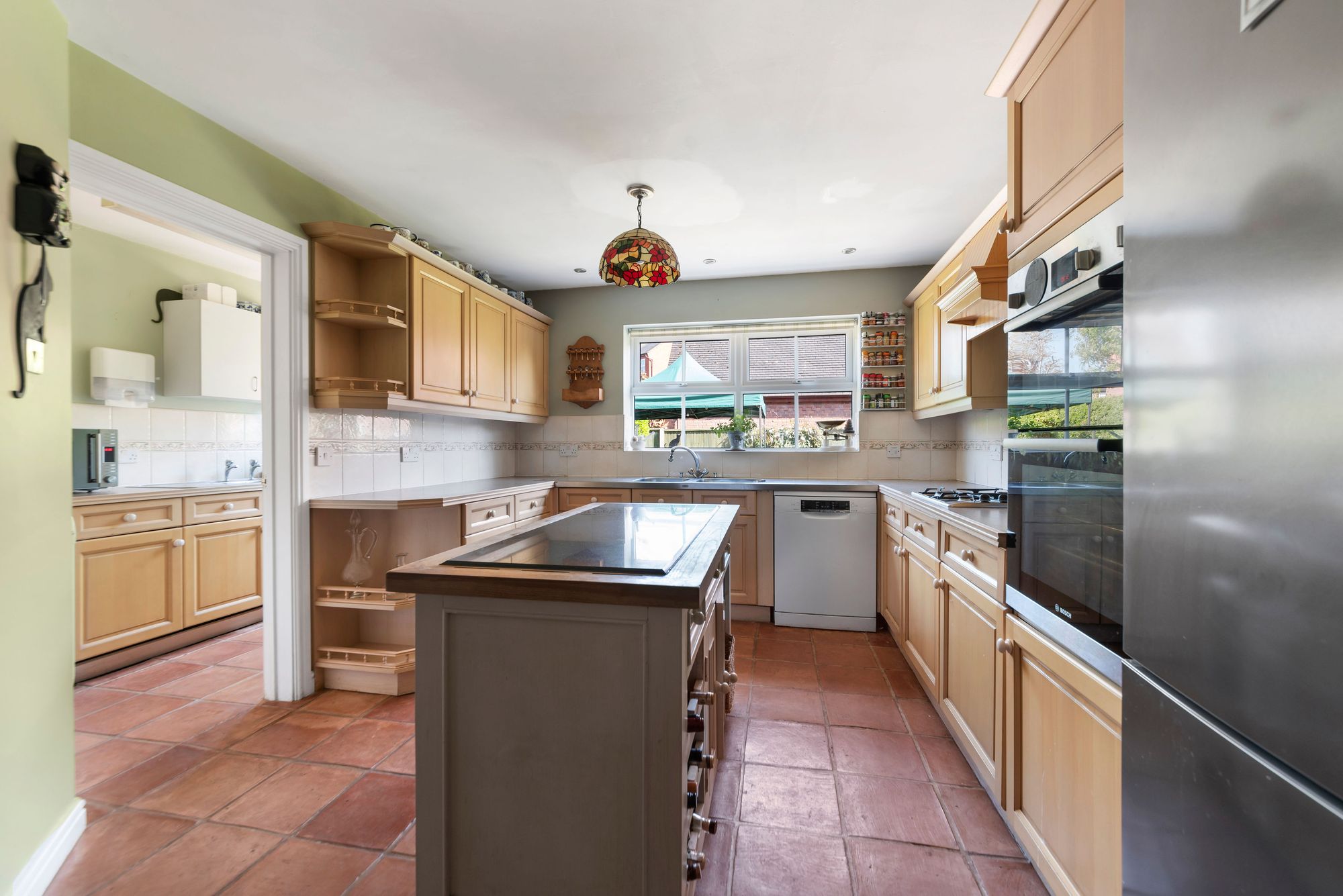 4 bed detached house for sale in The Milestone, Pershore  - Property Image 4