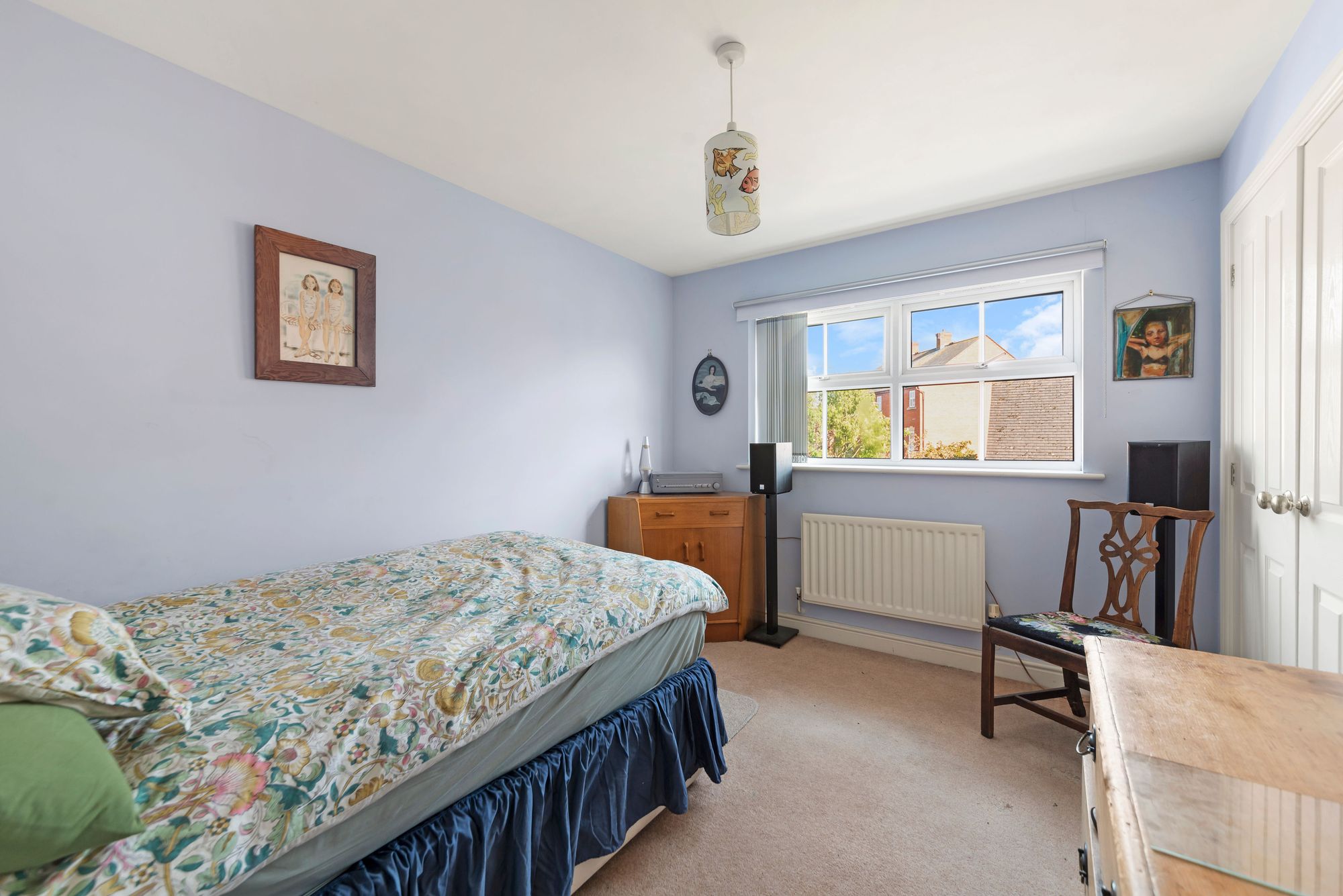 4 bed detached house for sale in The Milestone, Pershore  - Property Image 15