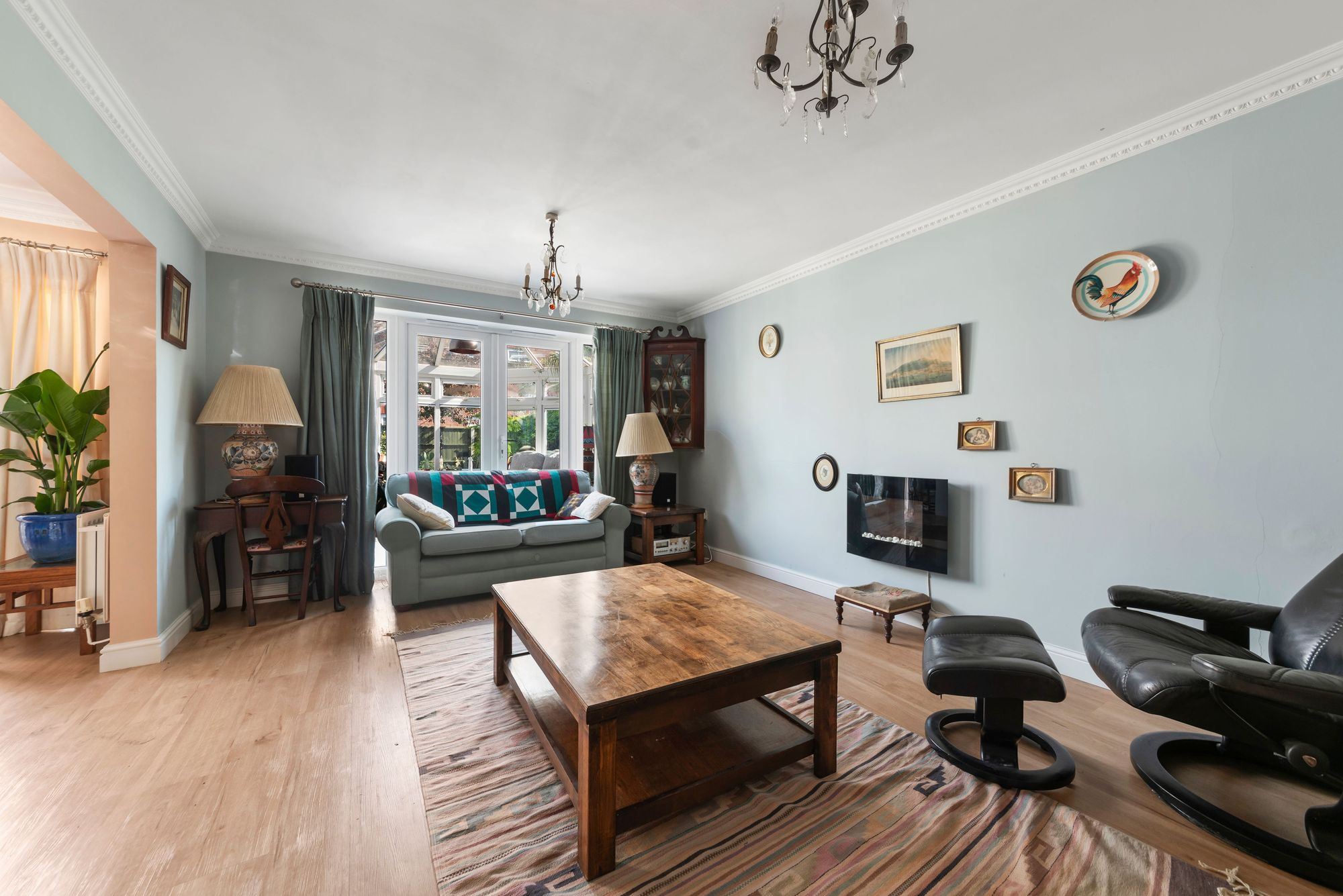 4 bed detached house for sale in The Milestone, Pershore  - Property Image 5