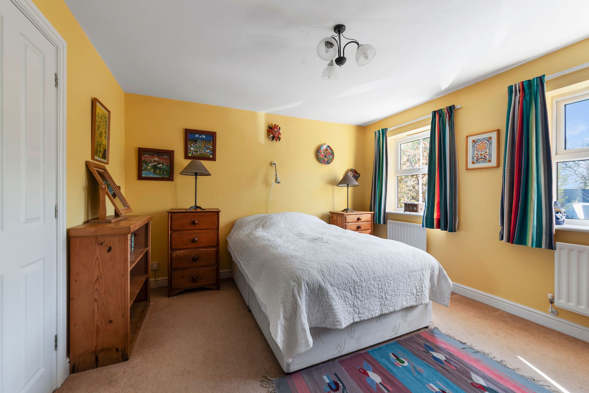 4 bed detached house for sale in The Milestone, Pershore  - Property Image 12