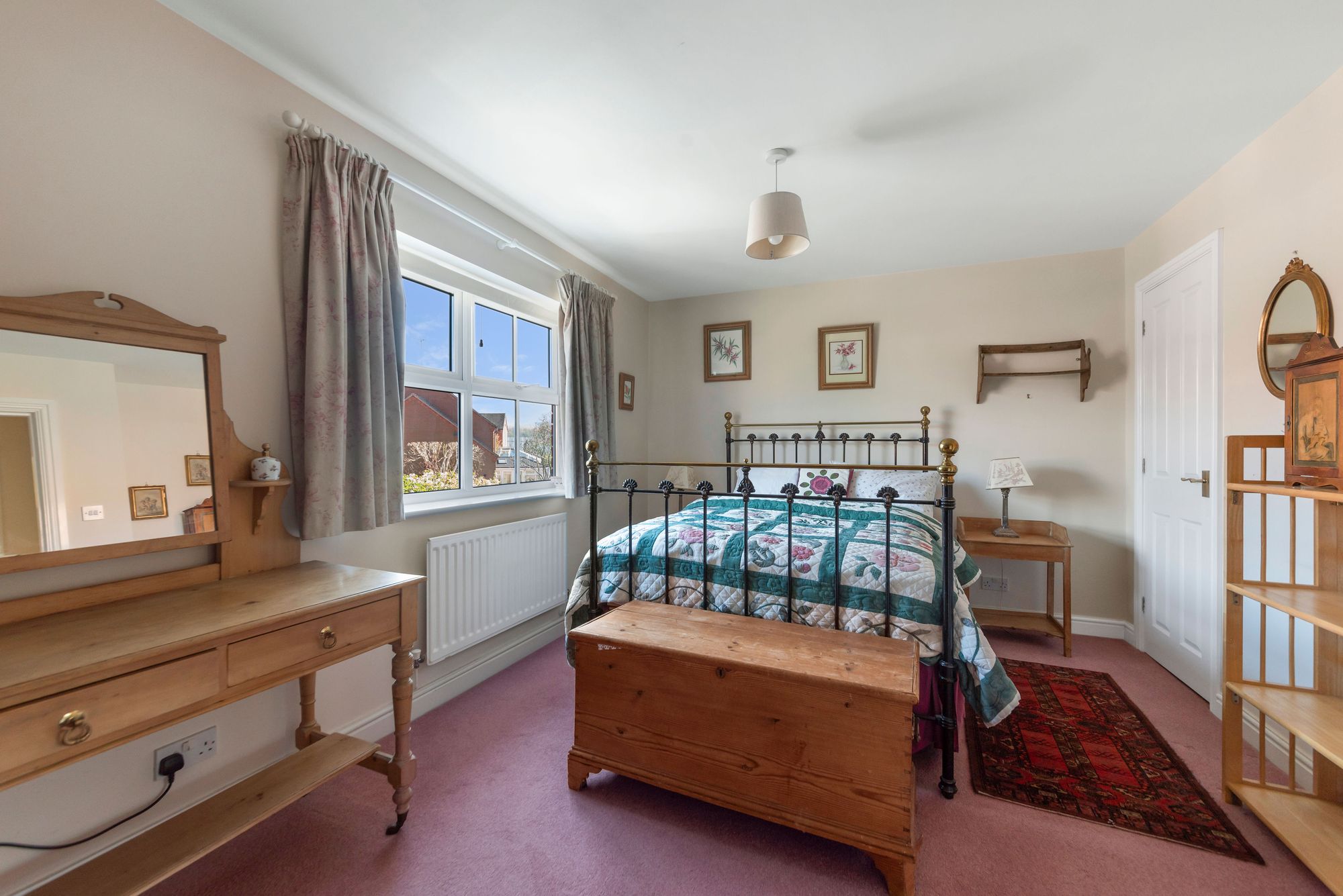 4 bed detached house for sale in The Milestone, Pershore  - Property Image 14
