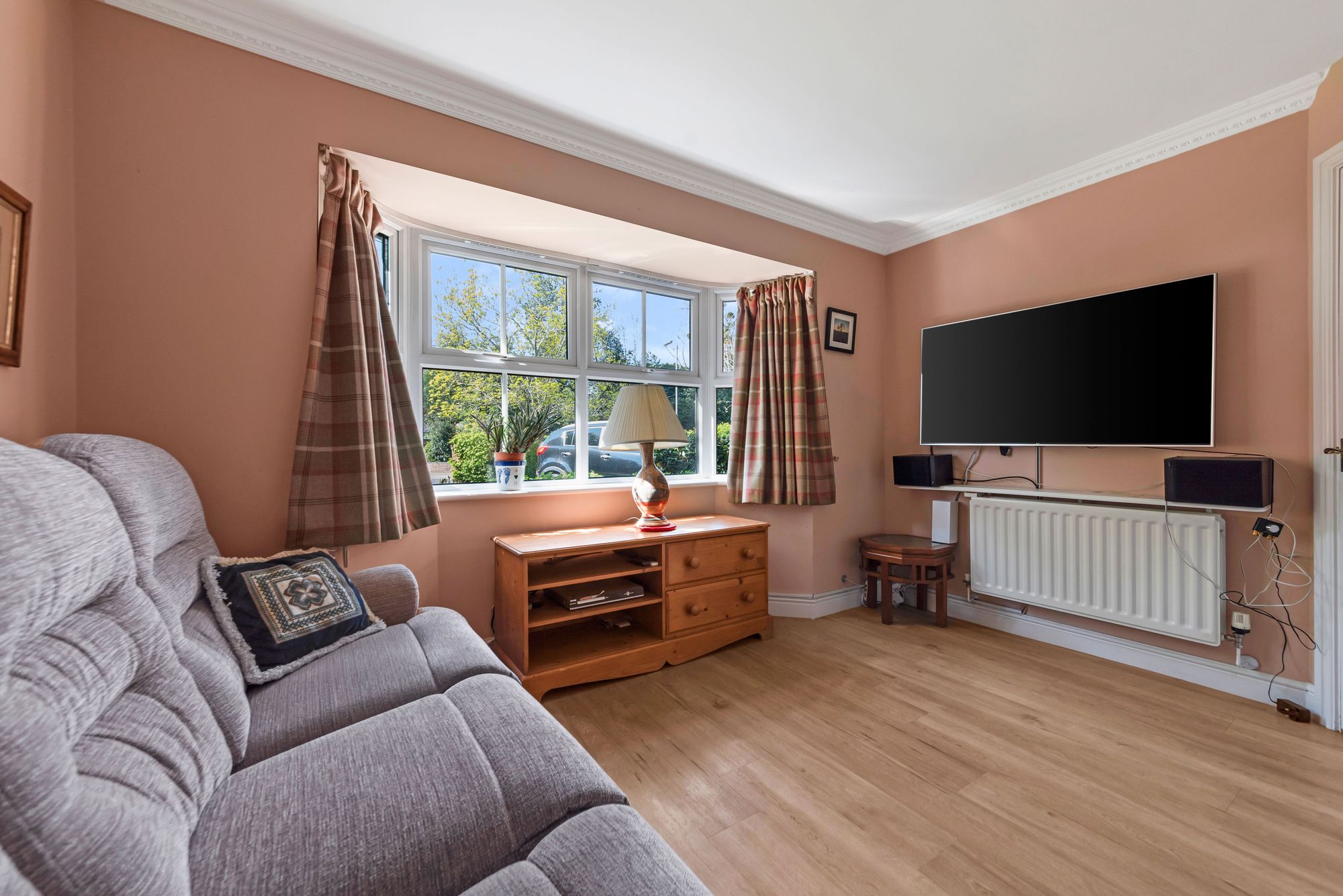 4 bed detached house for sale in The Milestone, Pershore  - Property Image 6
