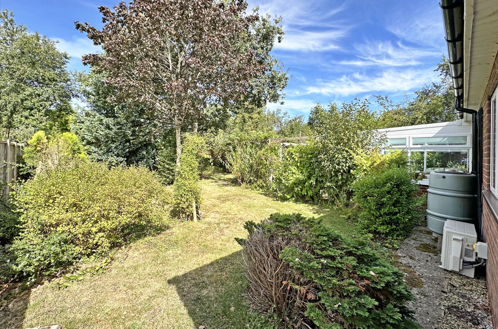 3 bed detached bungalow for sale in Blacksmiths Lane, Pershore  - Property Image 11