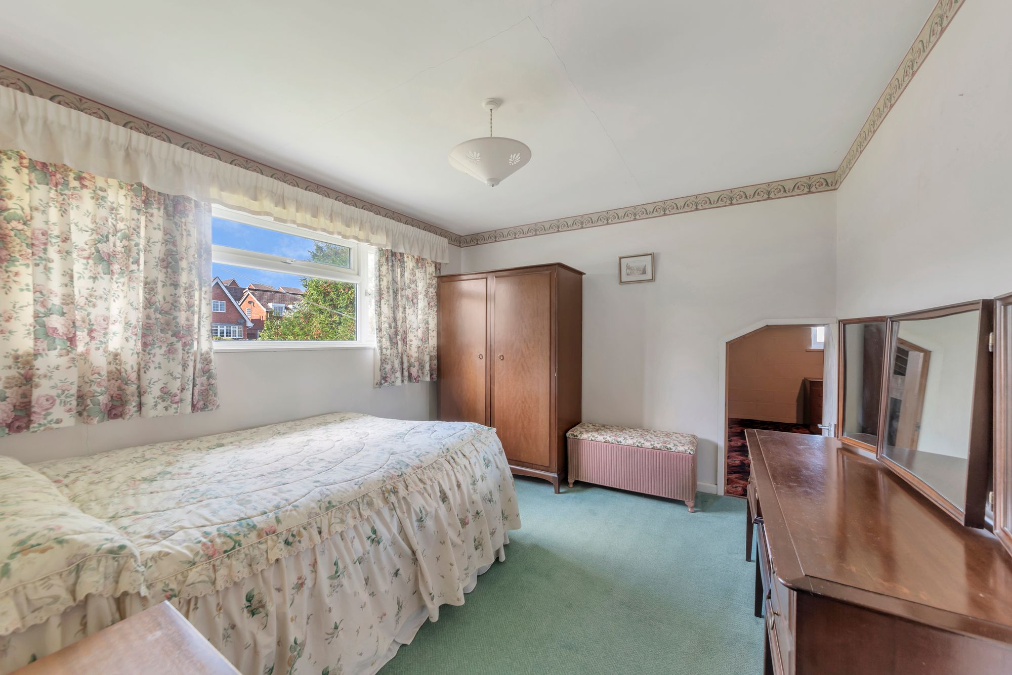 3 bed end of terrace house for sale in Station Road, Pershore 10