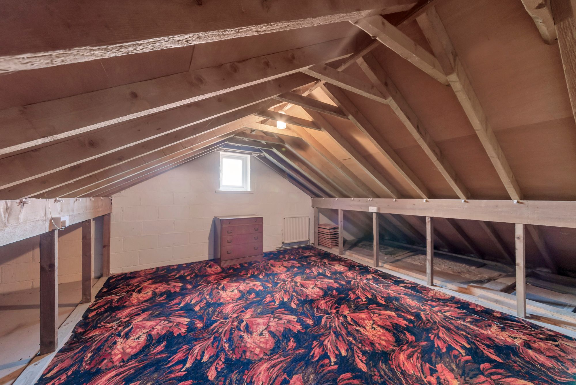 3 bed end of terrace house for sale in Station Road, Pershore 11