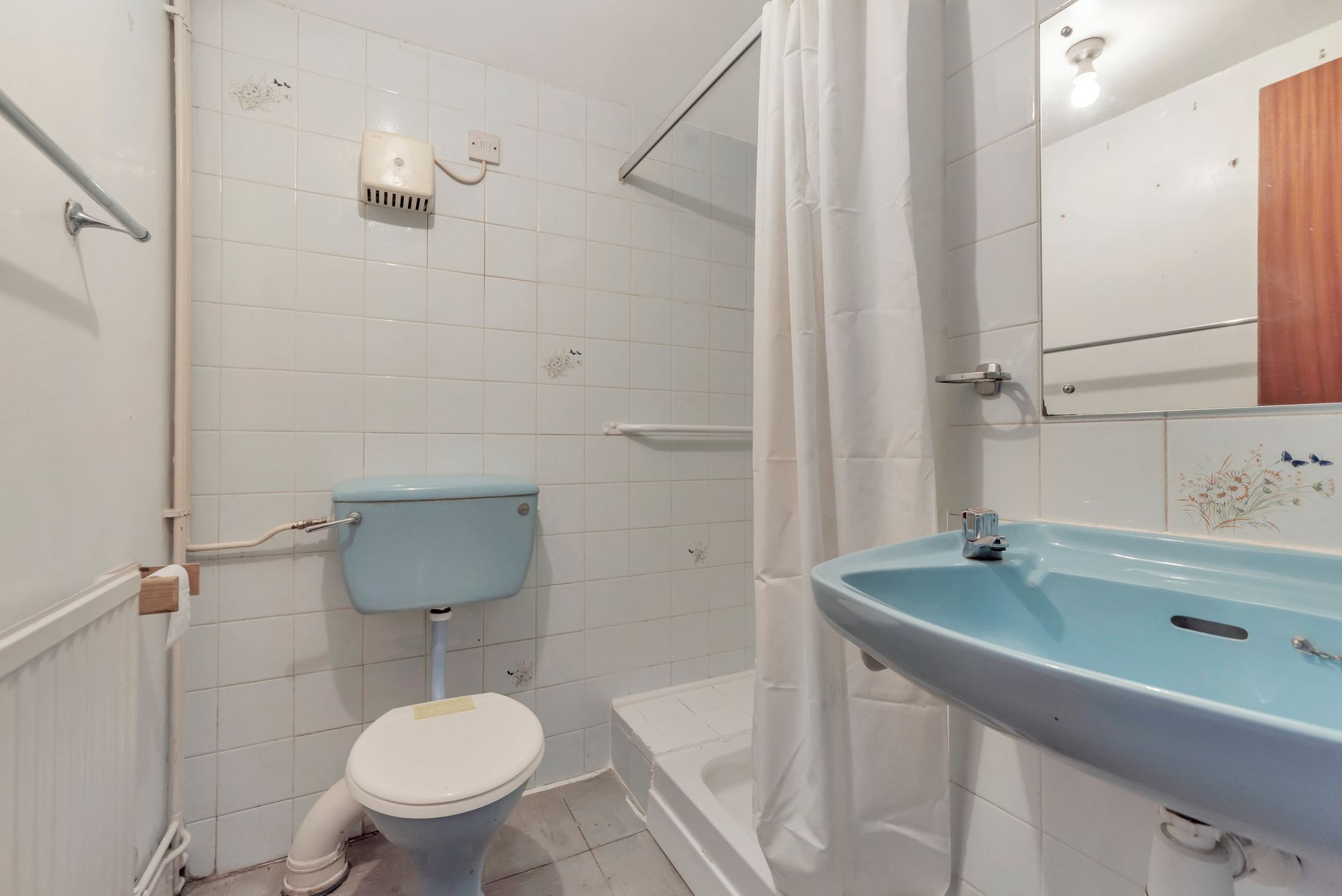 3 bed end of terrace house for sale in Station Road, Pershore 9