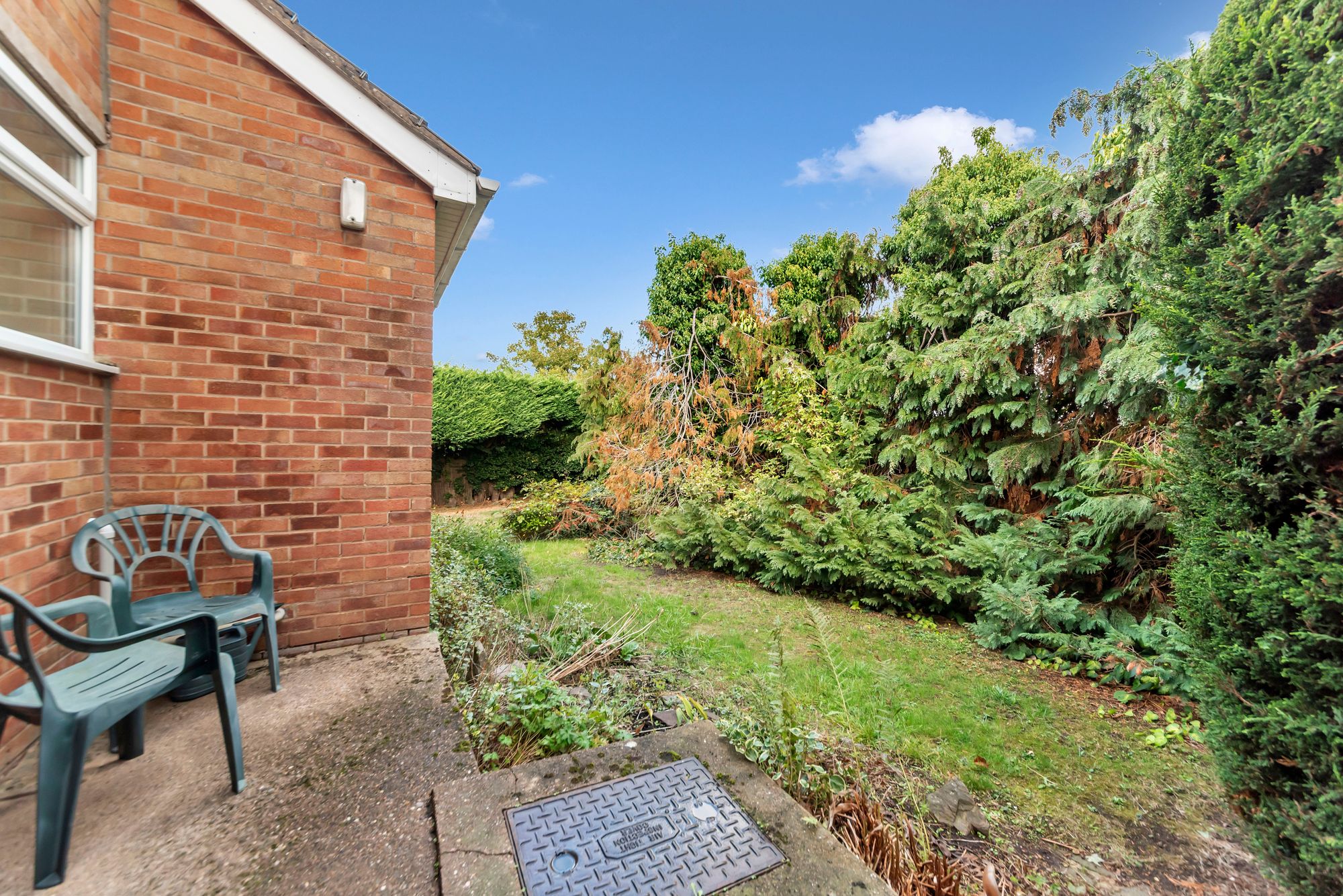 3 bed end of terrace house for sale in Station Road, Pershore  - Property Image 18