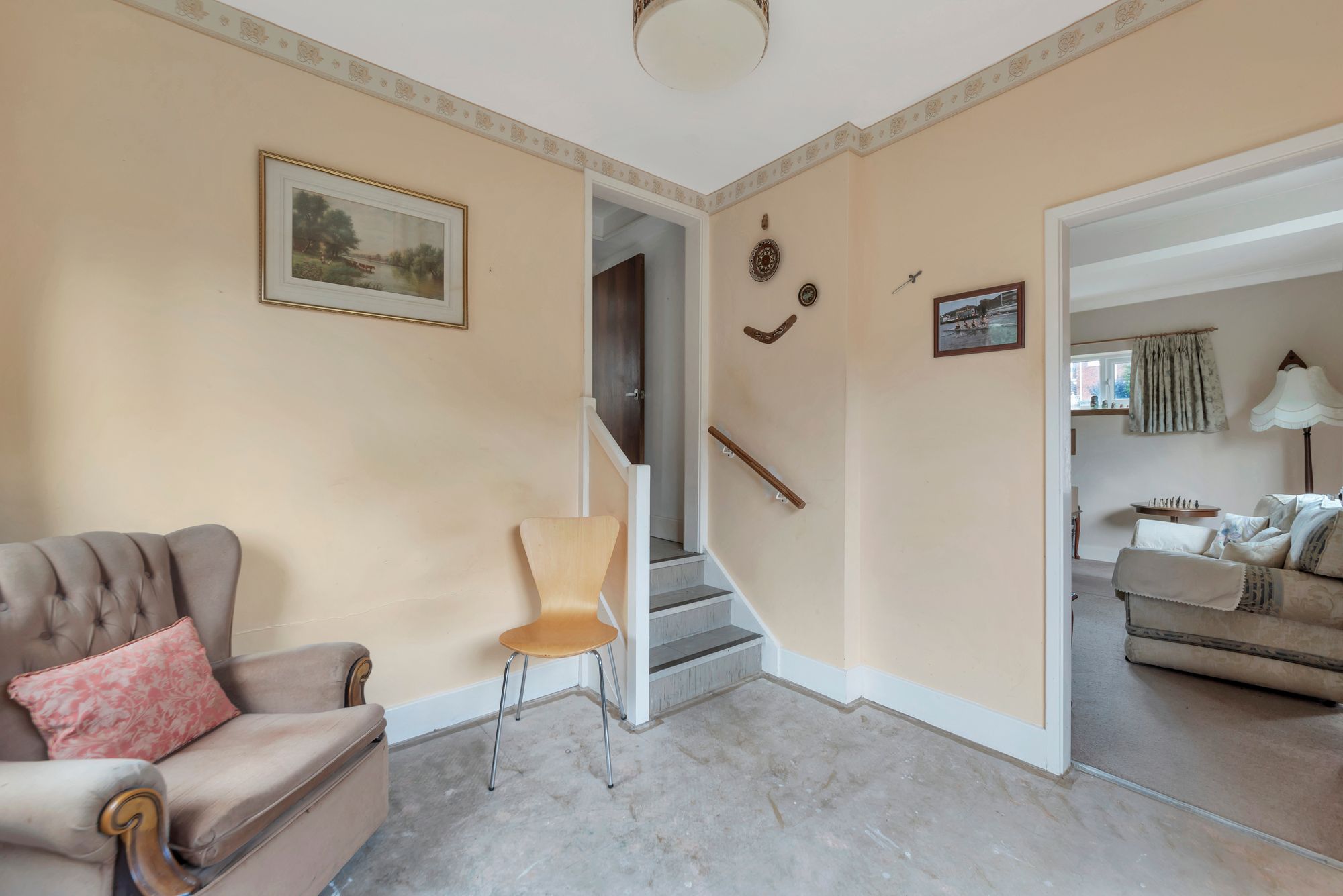 3 bed end of terrace house for sale in Station Road, Pershore  - Property Image 7