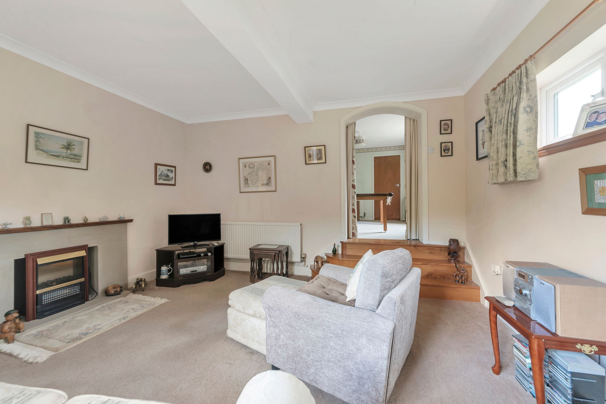 3 bed end of terrace house for sale in Station Road, Pershore 5