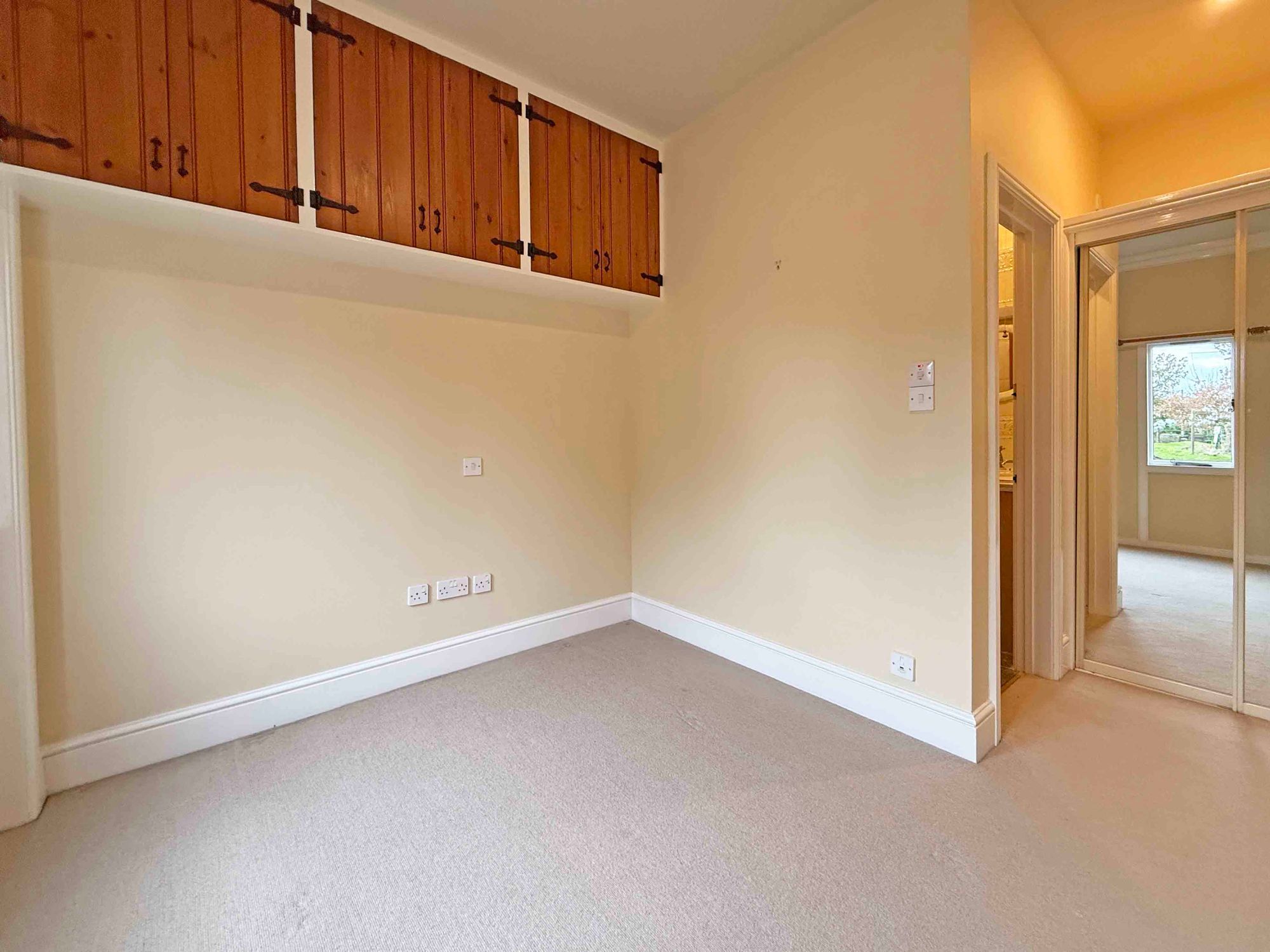 1 bed flat to rent in Church Lane, Worcester  - Property Image 6