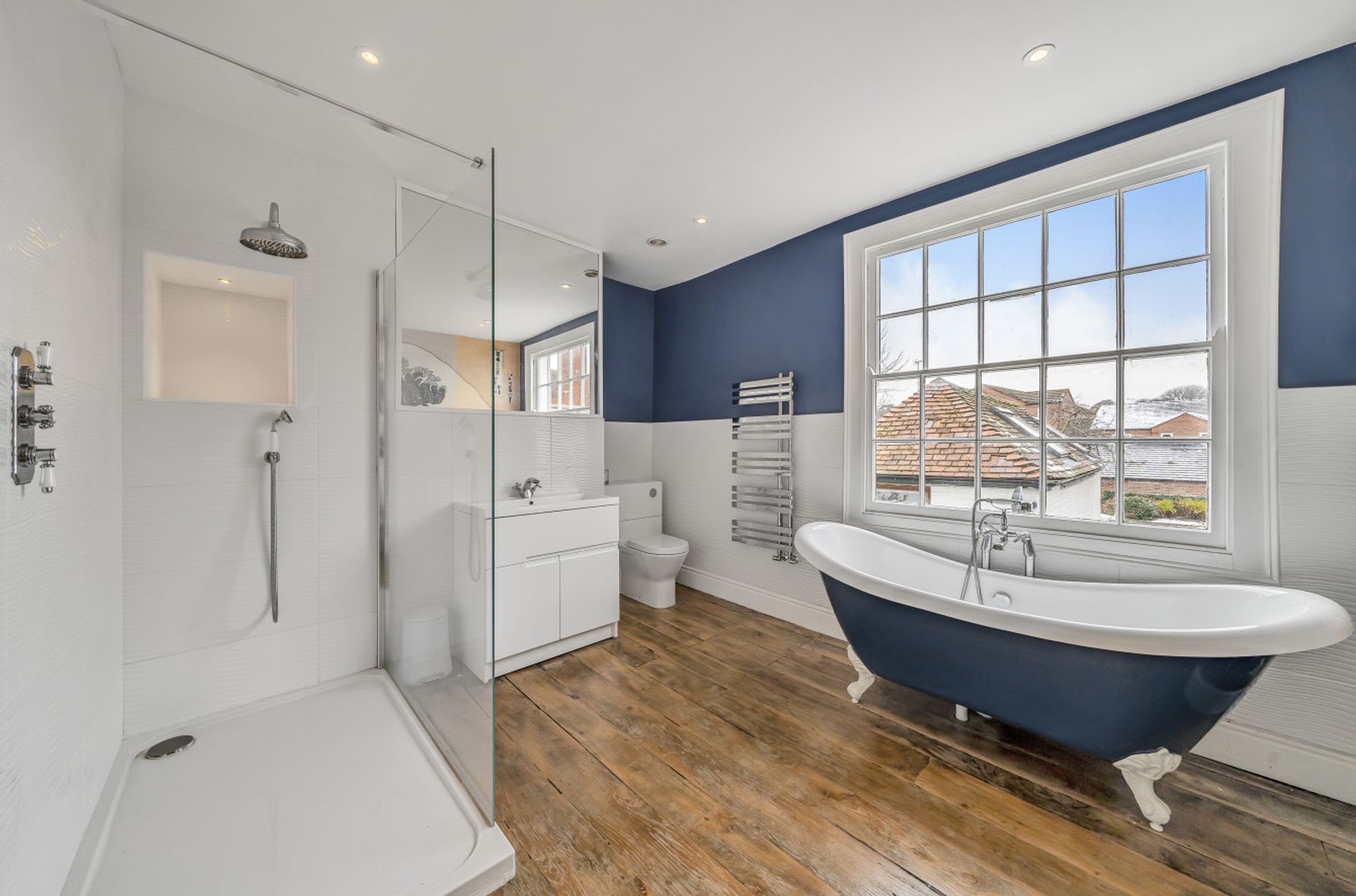 4 bed mid-terraced house for sale in Bridge Street, Pershore 8