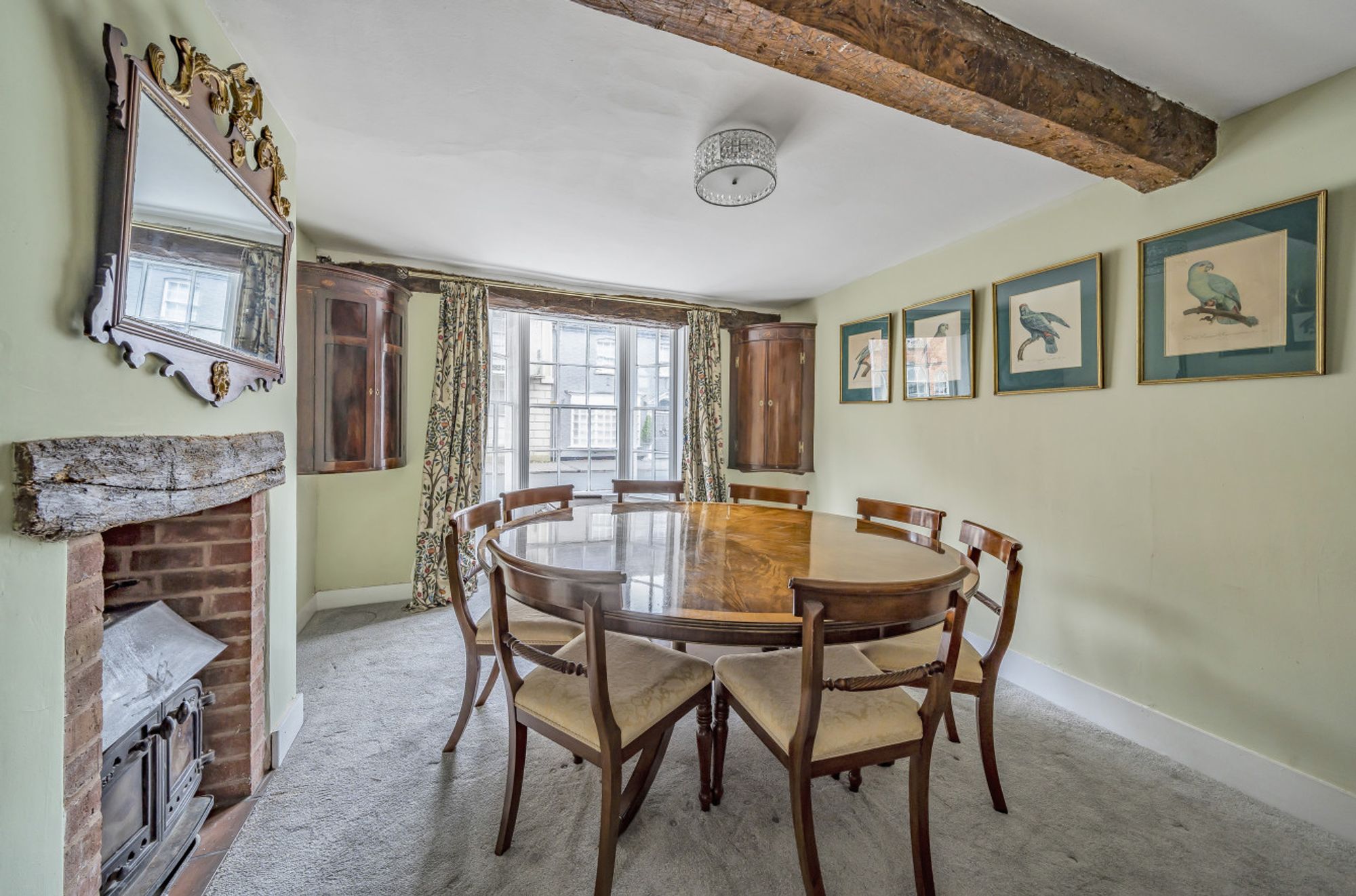 4 bed mid-terraced house for sale in Bridge Street, Pershore  - Property Image 5