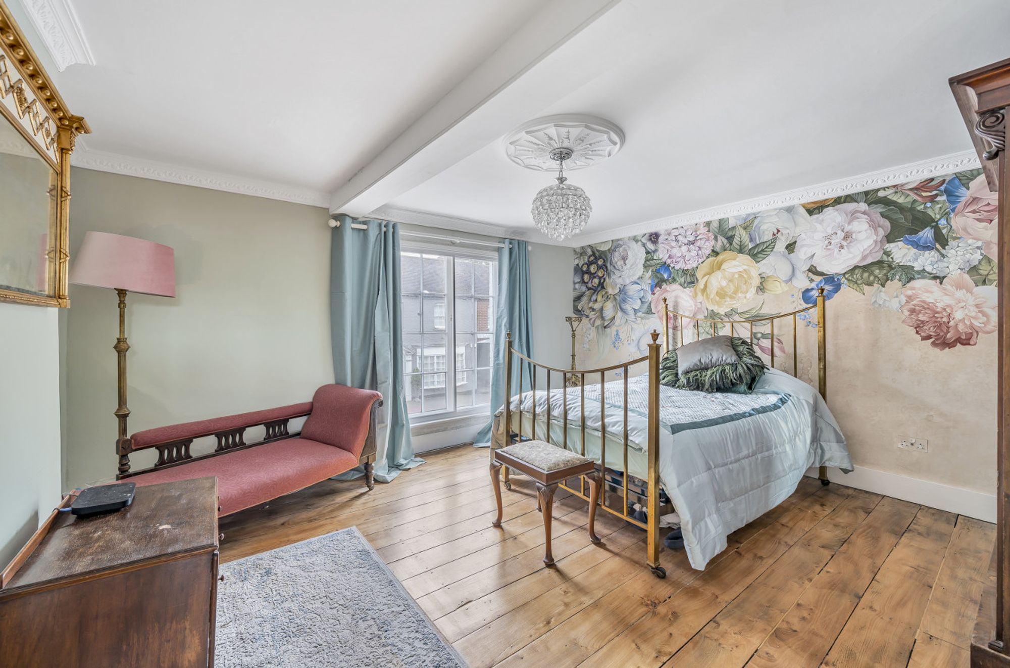 4 bed mid-terraced house for sale in Bridge Street, Pershore  - Property Image 11