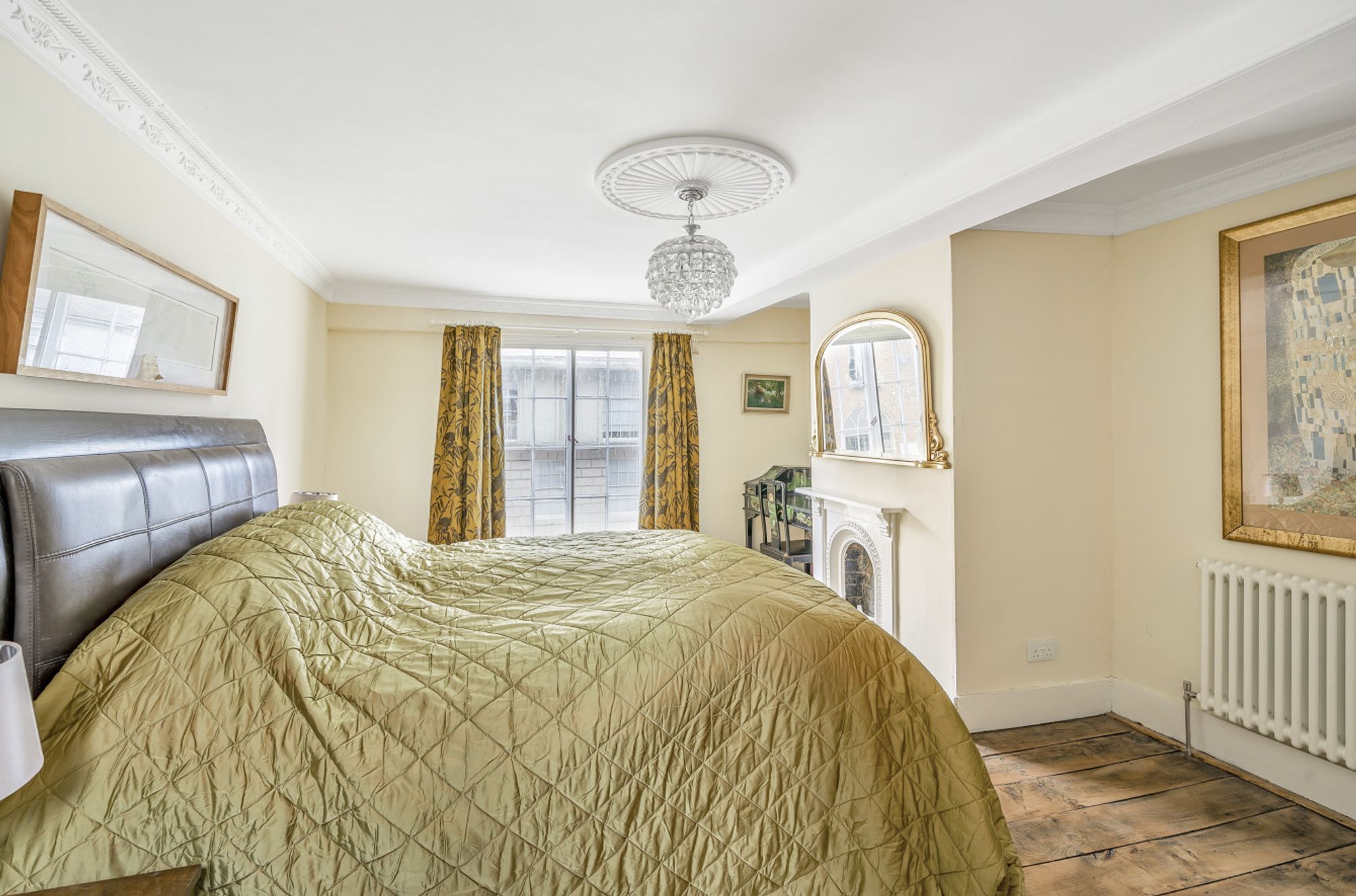 4 bed mid-terraced house for sale in Bridge Street, Pershore  - Property Image 13