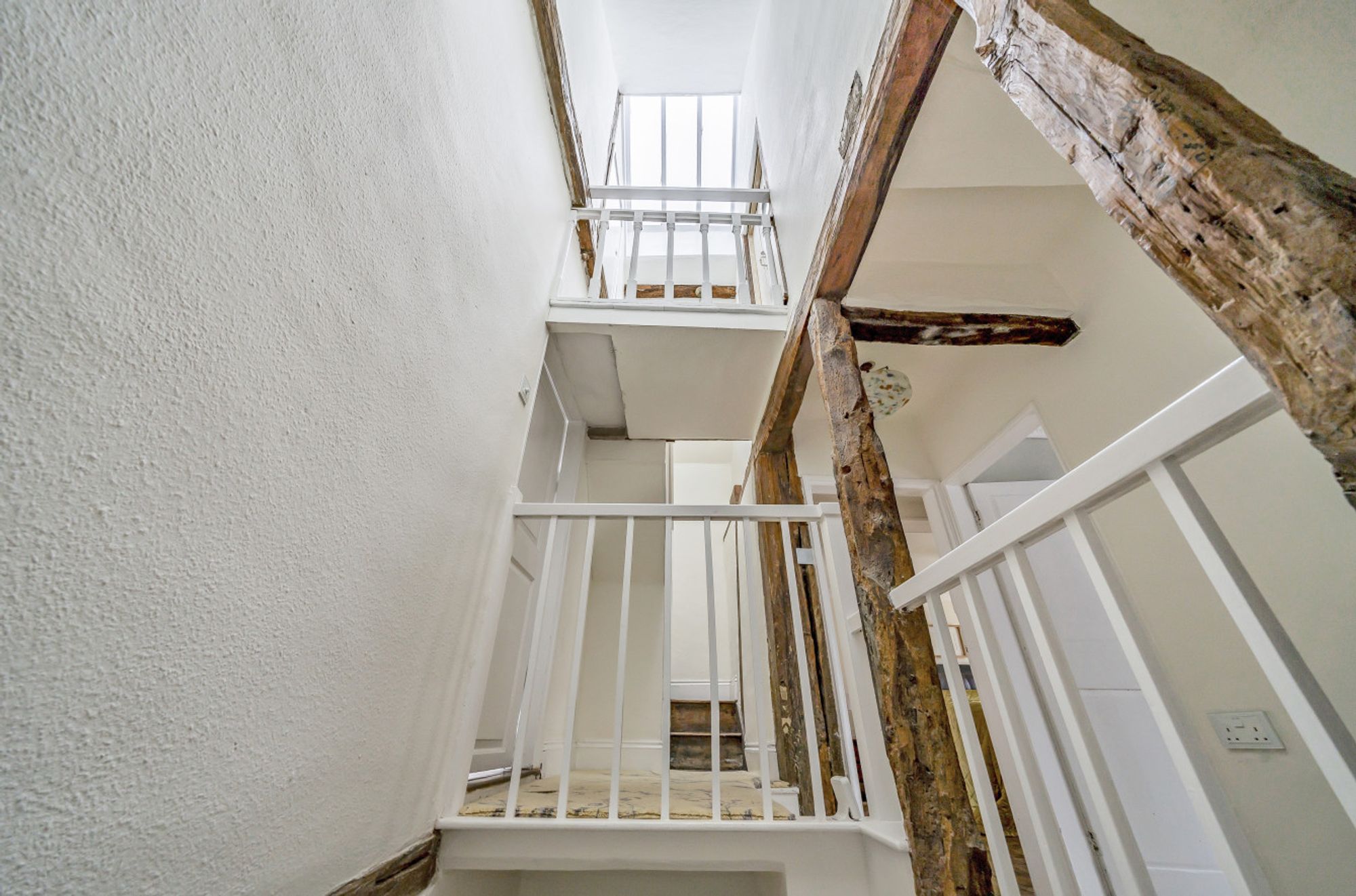 4 bed mid-terraced house for sale in Bridge Street, Pershore 13