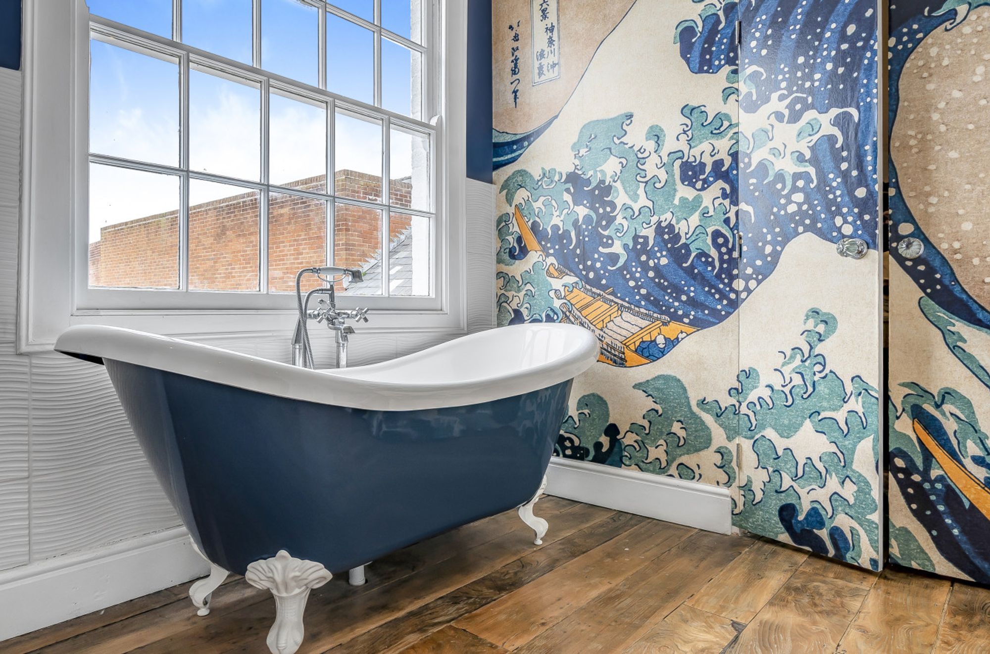 4 bed mid-terraced house for sale in Bridge Street, Pershore 9