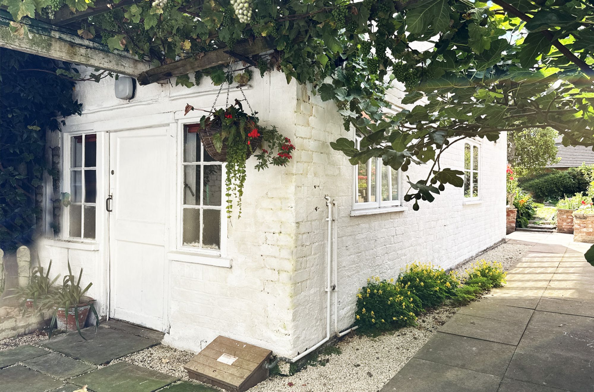 4 bed mid-terraced house for sale in Bridge Street, Pershore  - Property Image 21