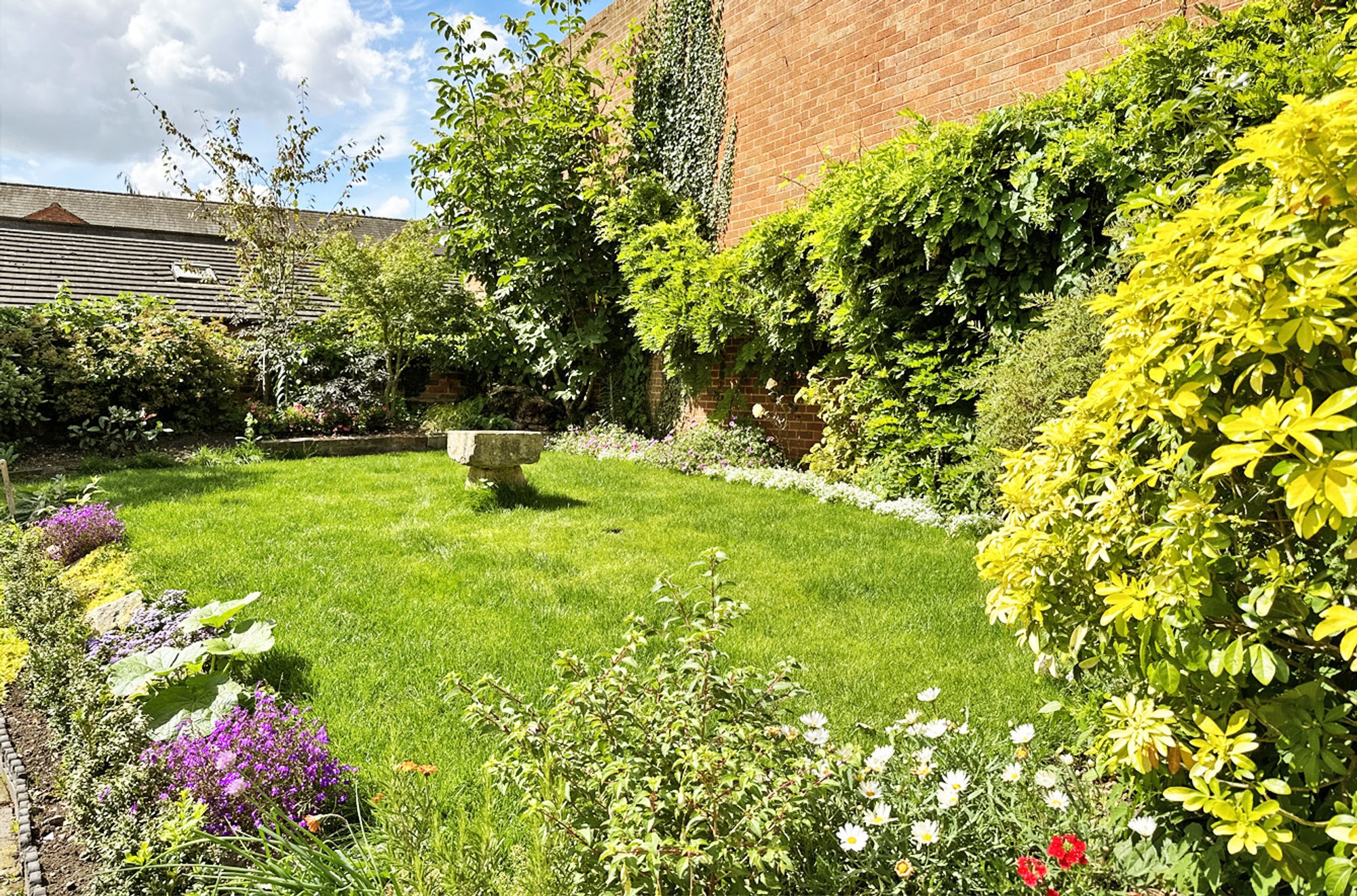 4 bed mid-terraced house for sale in Bridge Street, Pershore  - Property Image 16