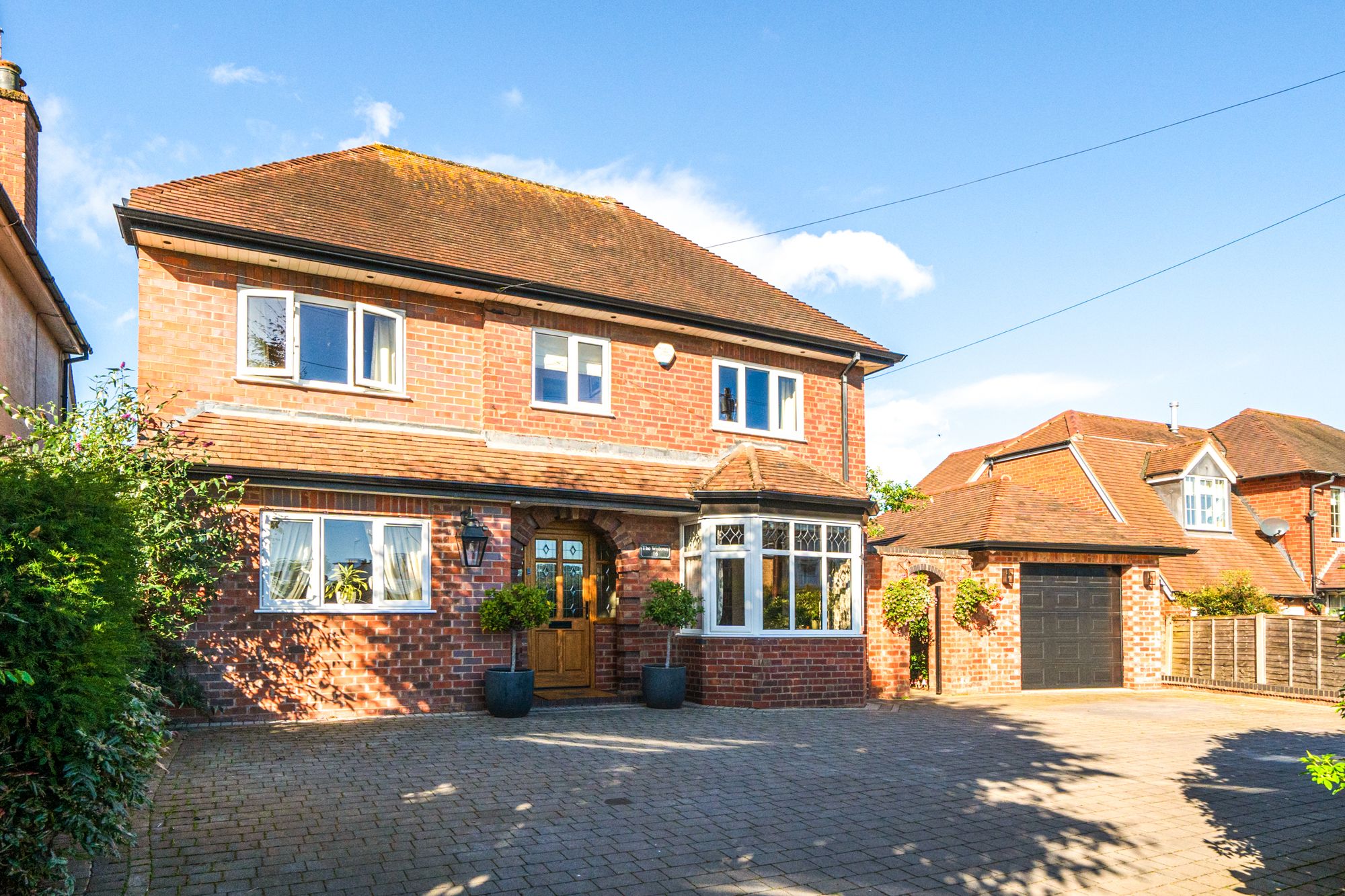 5 bed detached house for sale in Moor Hall Lane, Stourport-On-Severn  - Property Image 16