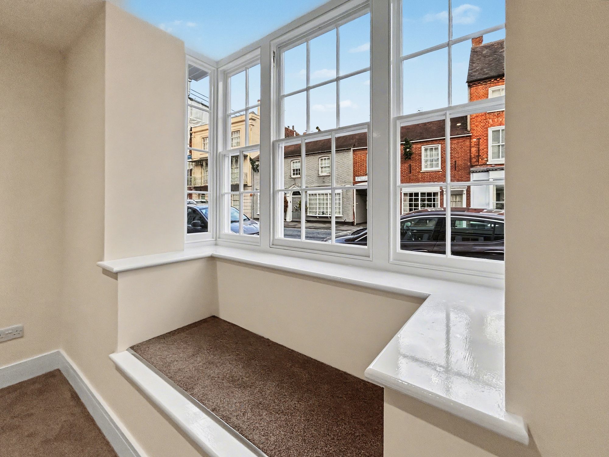 2 bed flat to rent in Bridge Street, Pershore  - Property Image 4