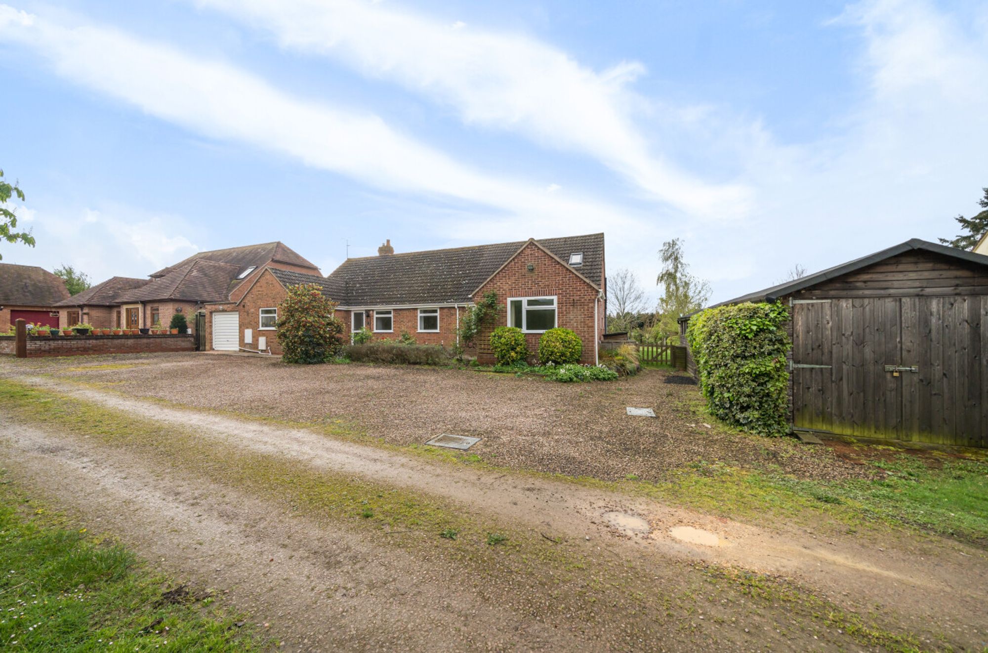5 bed detached house to rent in Tewkesbury Road, Pershore  - Property Image 19