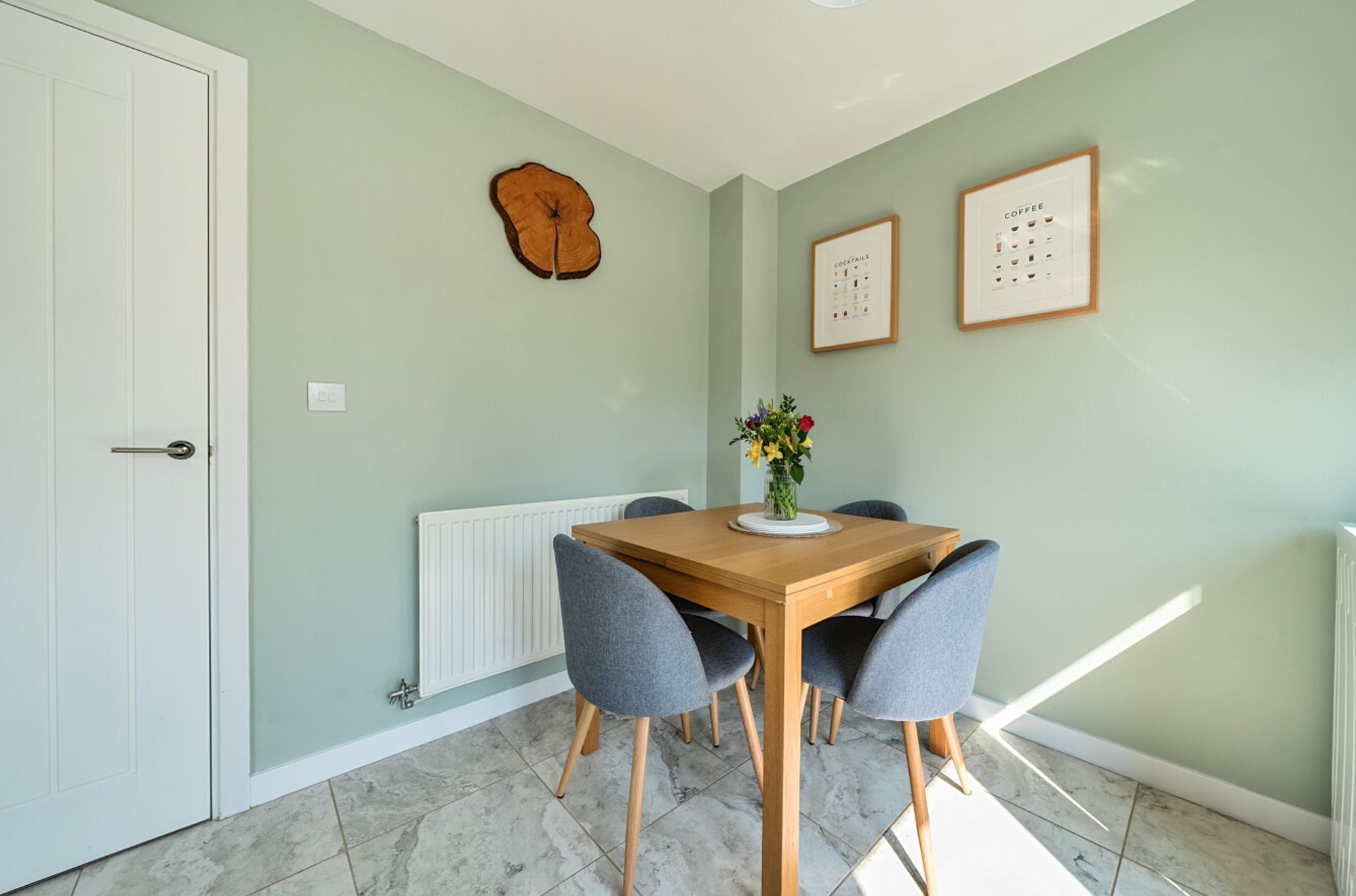 3 bed semi-detached house for sale in Pardoe Drive, Pershore 4