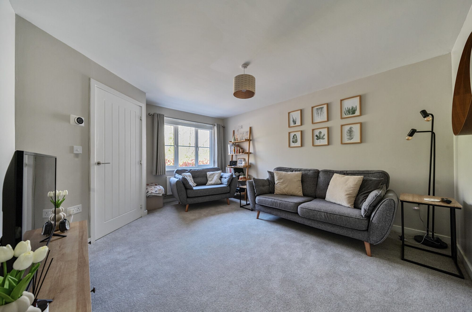 3 bed semi-detached house for sale in Pardoe Drive, Pershore 5