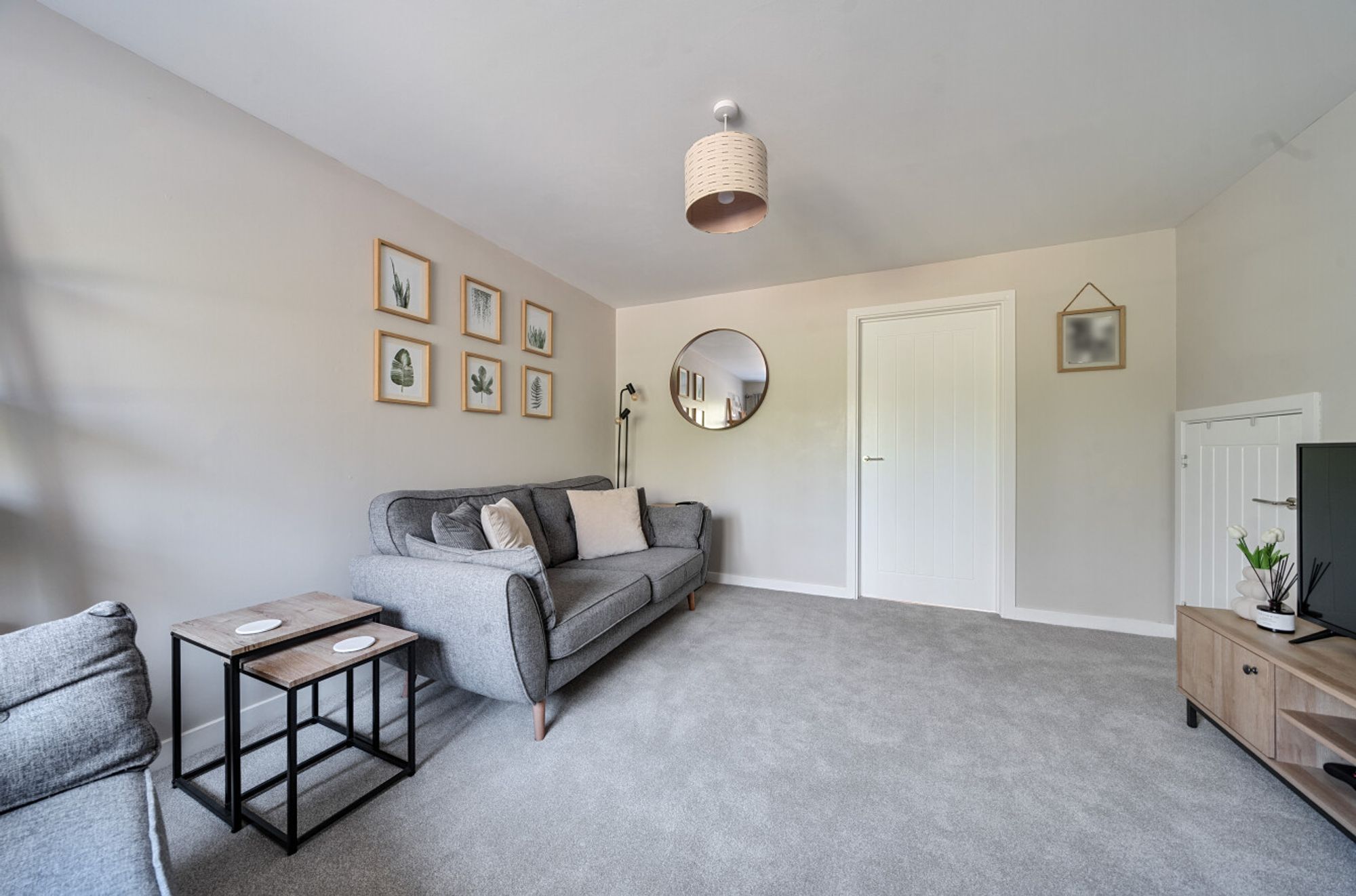 3 bed semi-detached house for sale in Pardoe Drive, Pershore 6