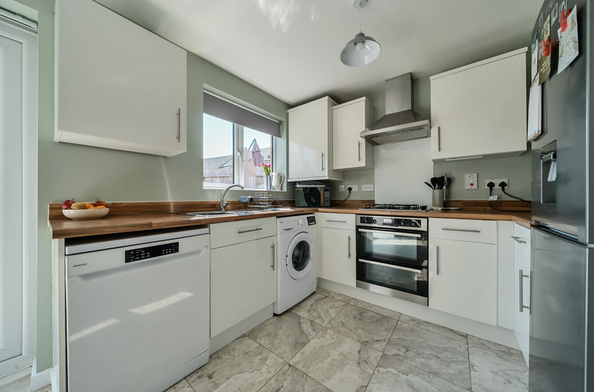 3 bed semi-detached house for sale in Pardoe Drive, Pershore 3