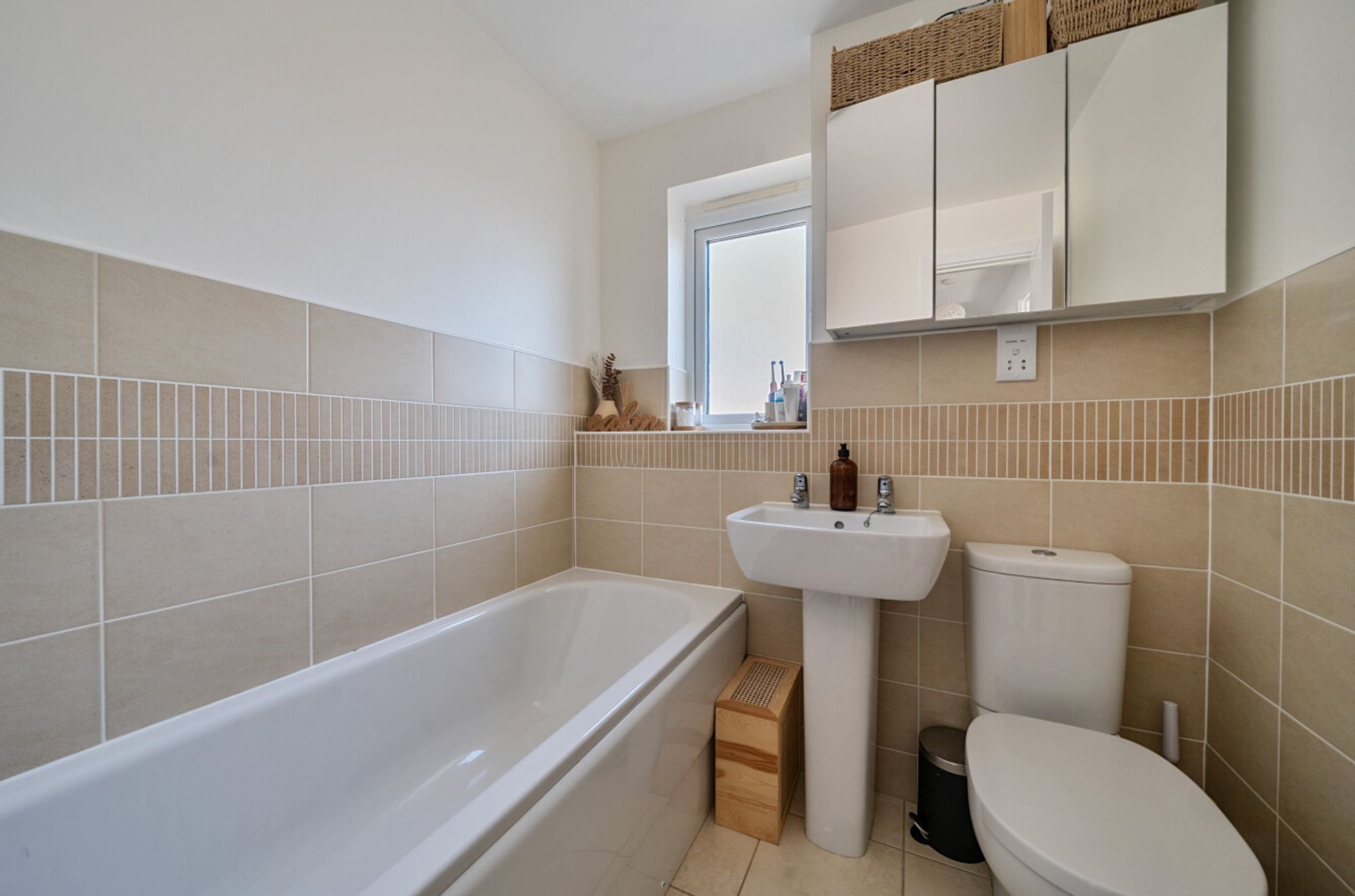 3 bed semi-detached house for sale in Pardoe Drive, Pershore 14