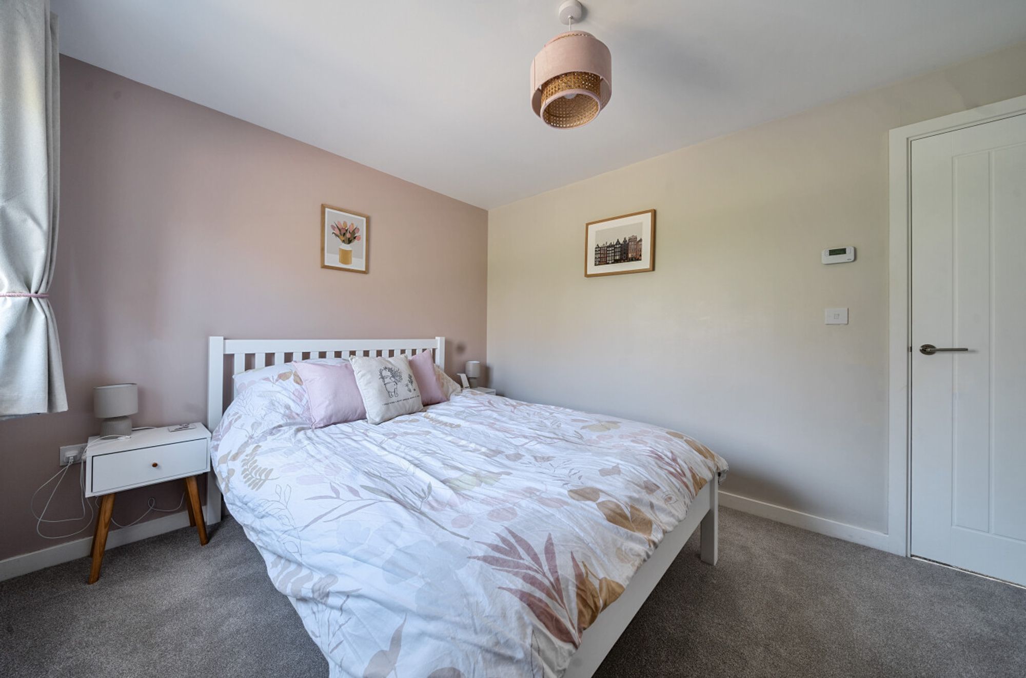 3 bed semi-detached house for sale in Pardoe Drive, Pershore 9