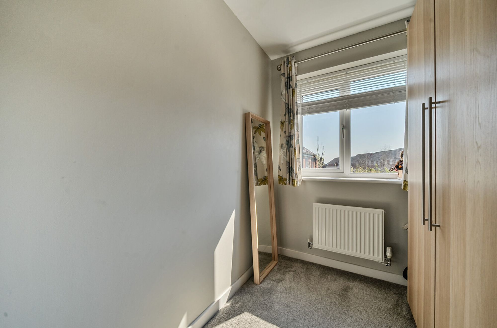 3 bed semi-detached house for sale in Pardoe Drive, Pershore 13