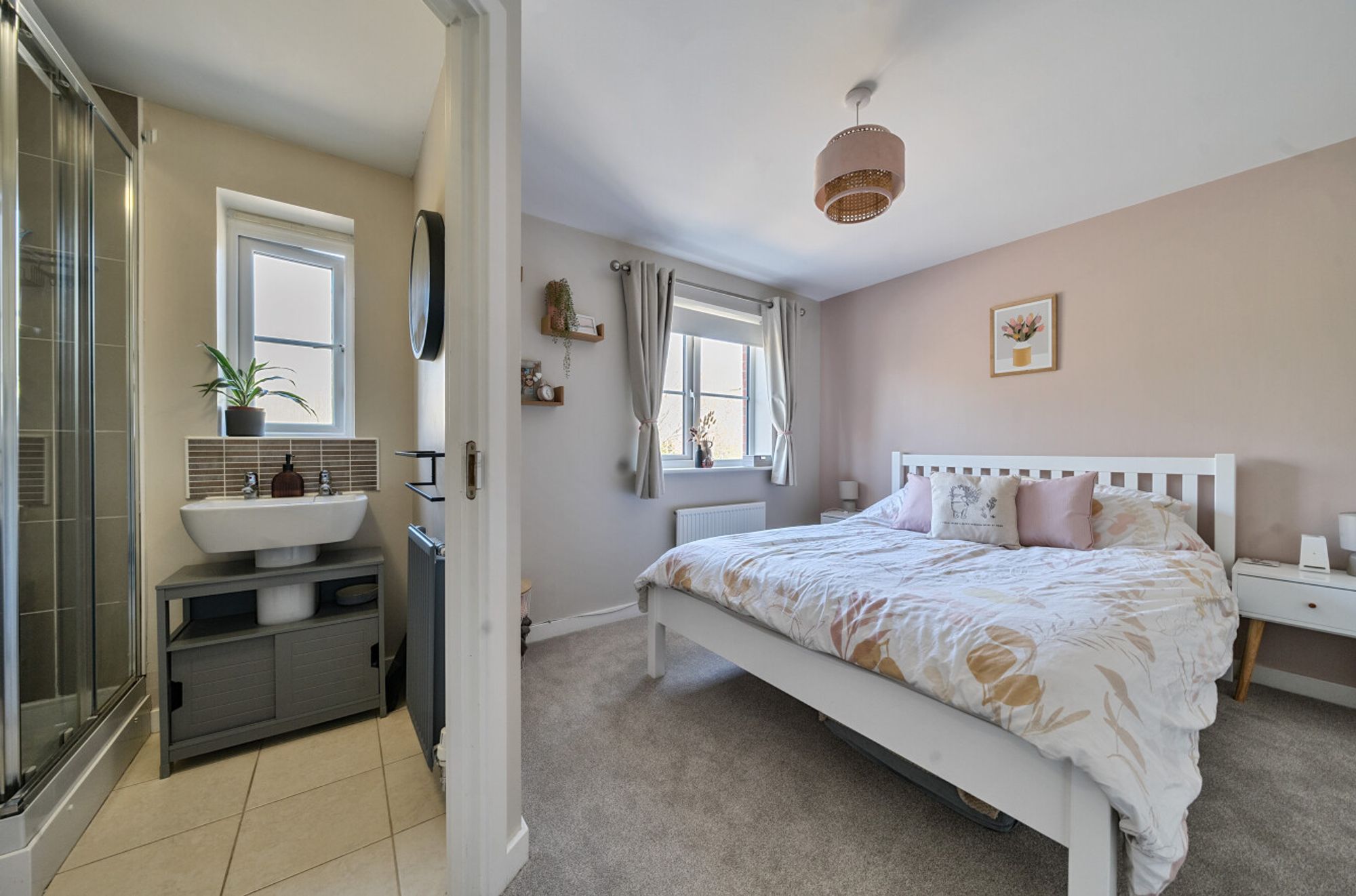 3 bed semi-detached house for sale in Pardoe Drive, Pershore 8